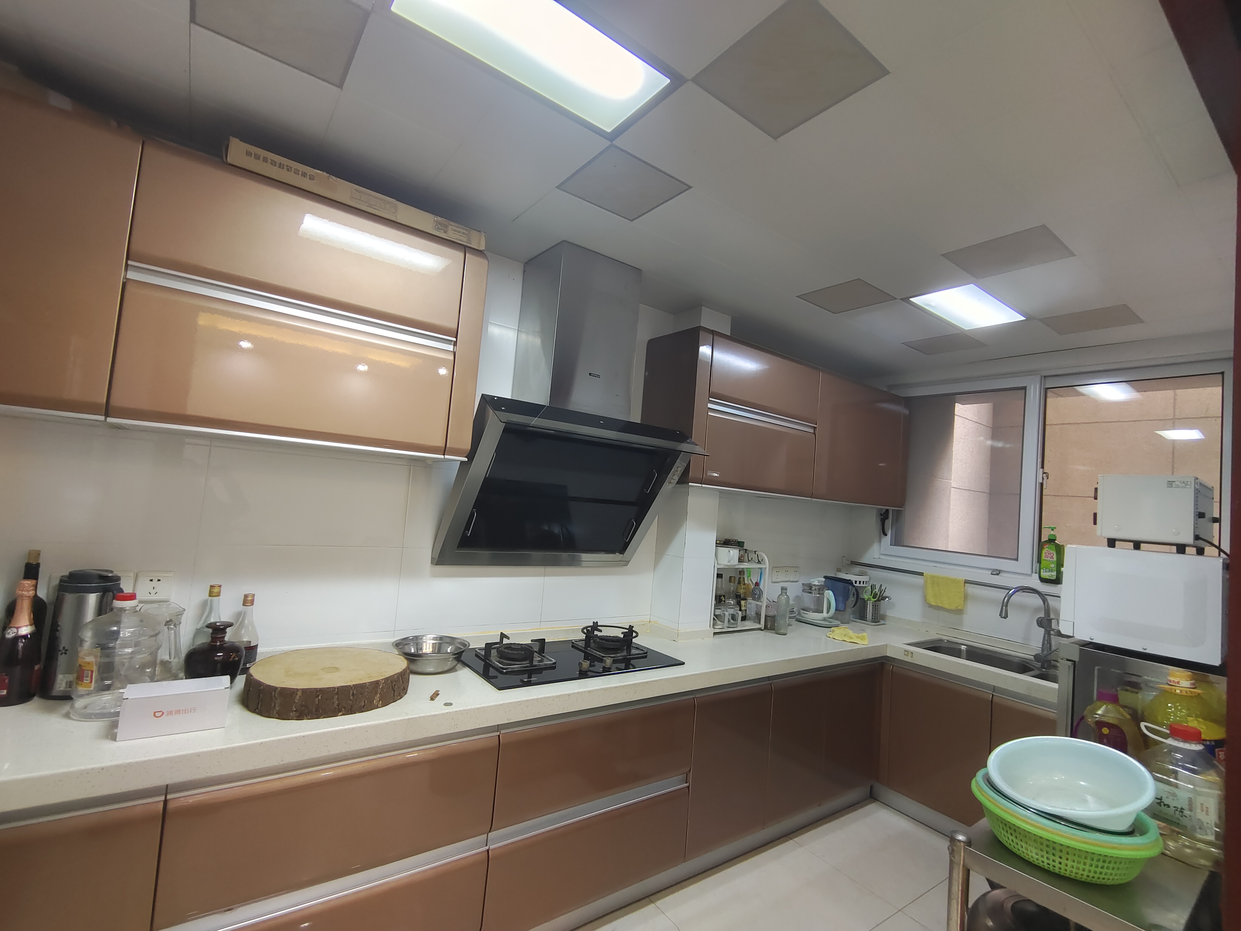 景瑞望府 3室2厅2卫 142.50m&sup2;
