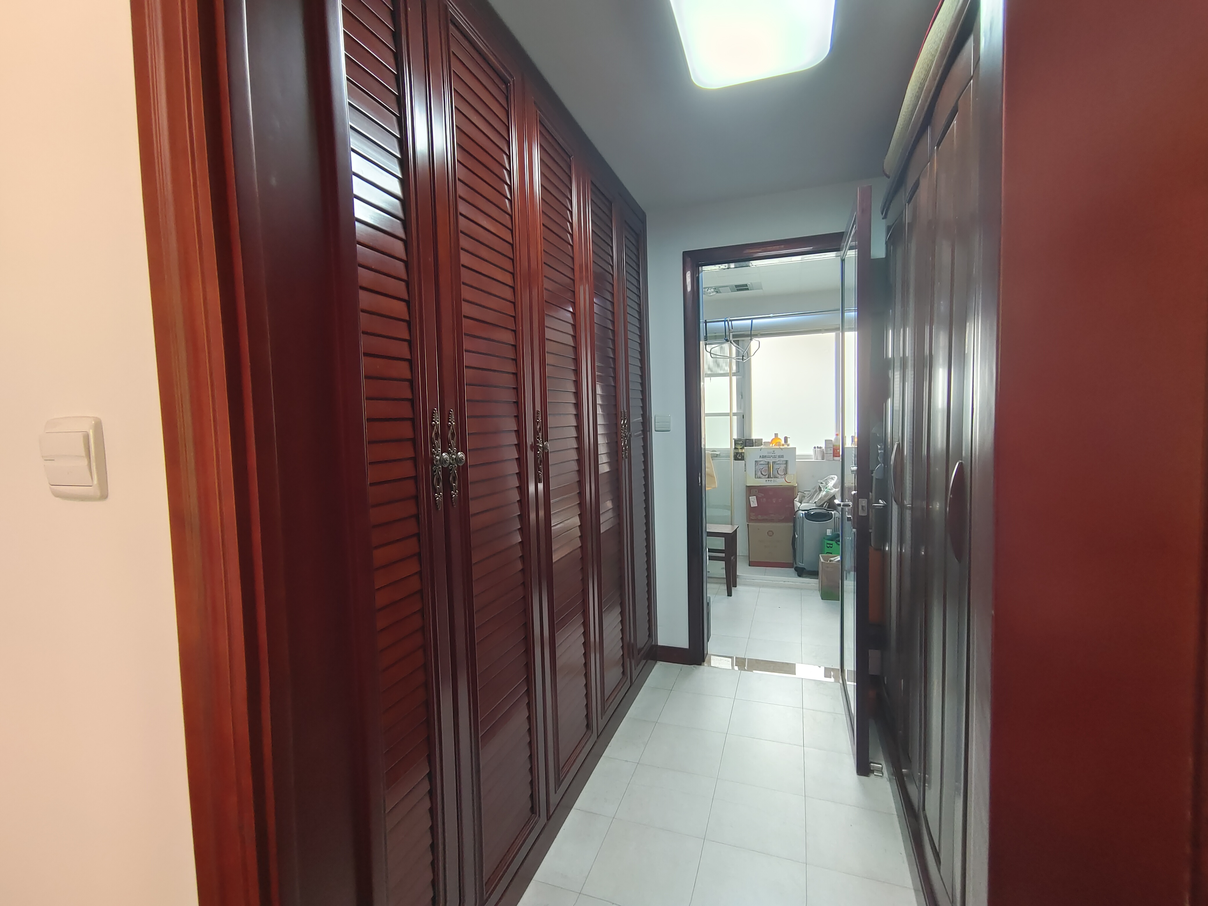 景瑞望府 3室2厅2卫 142.50m&sup2;