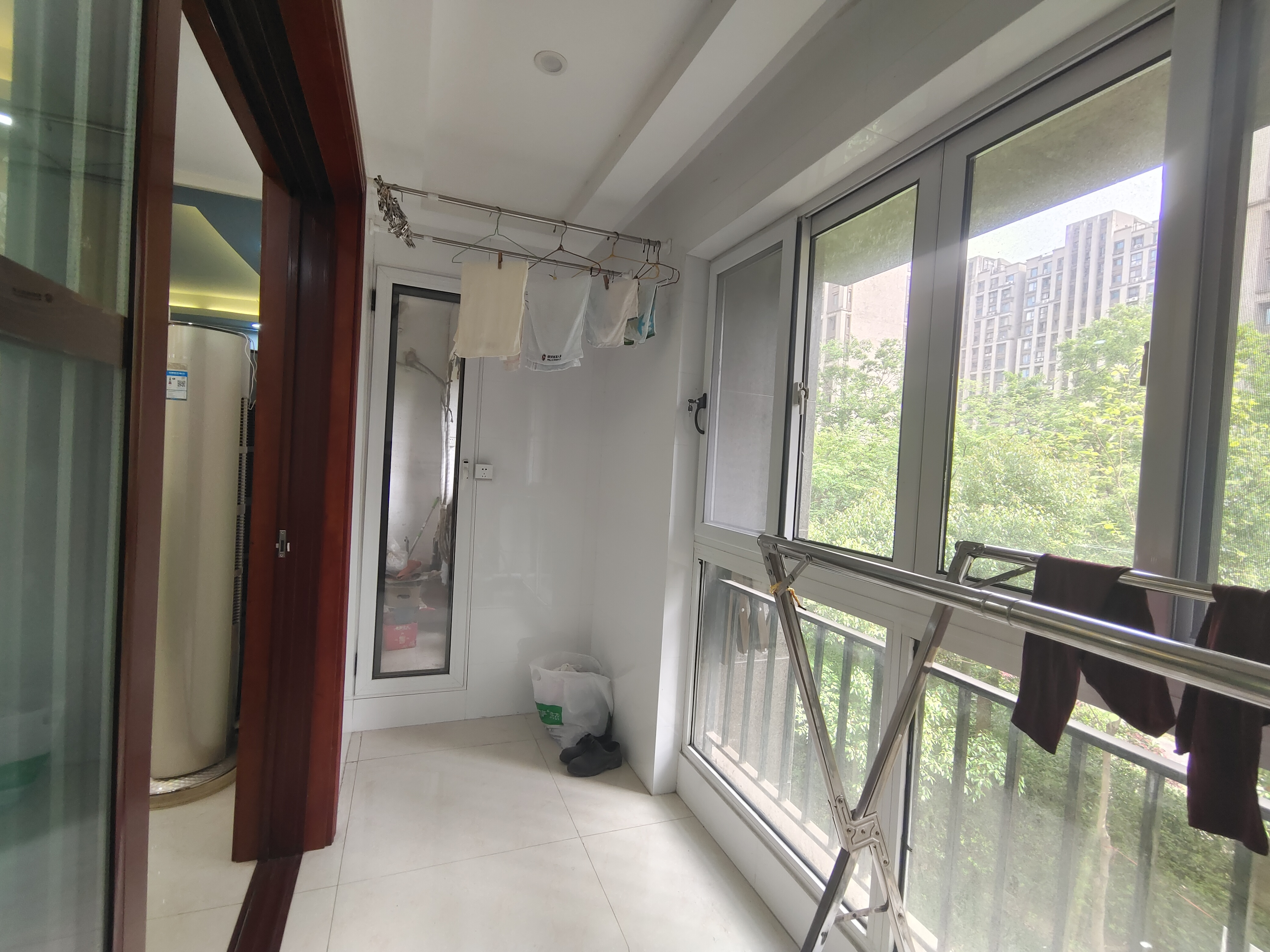 景瑞望府 3室2厅2卫 142.50m&sup2;