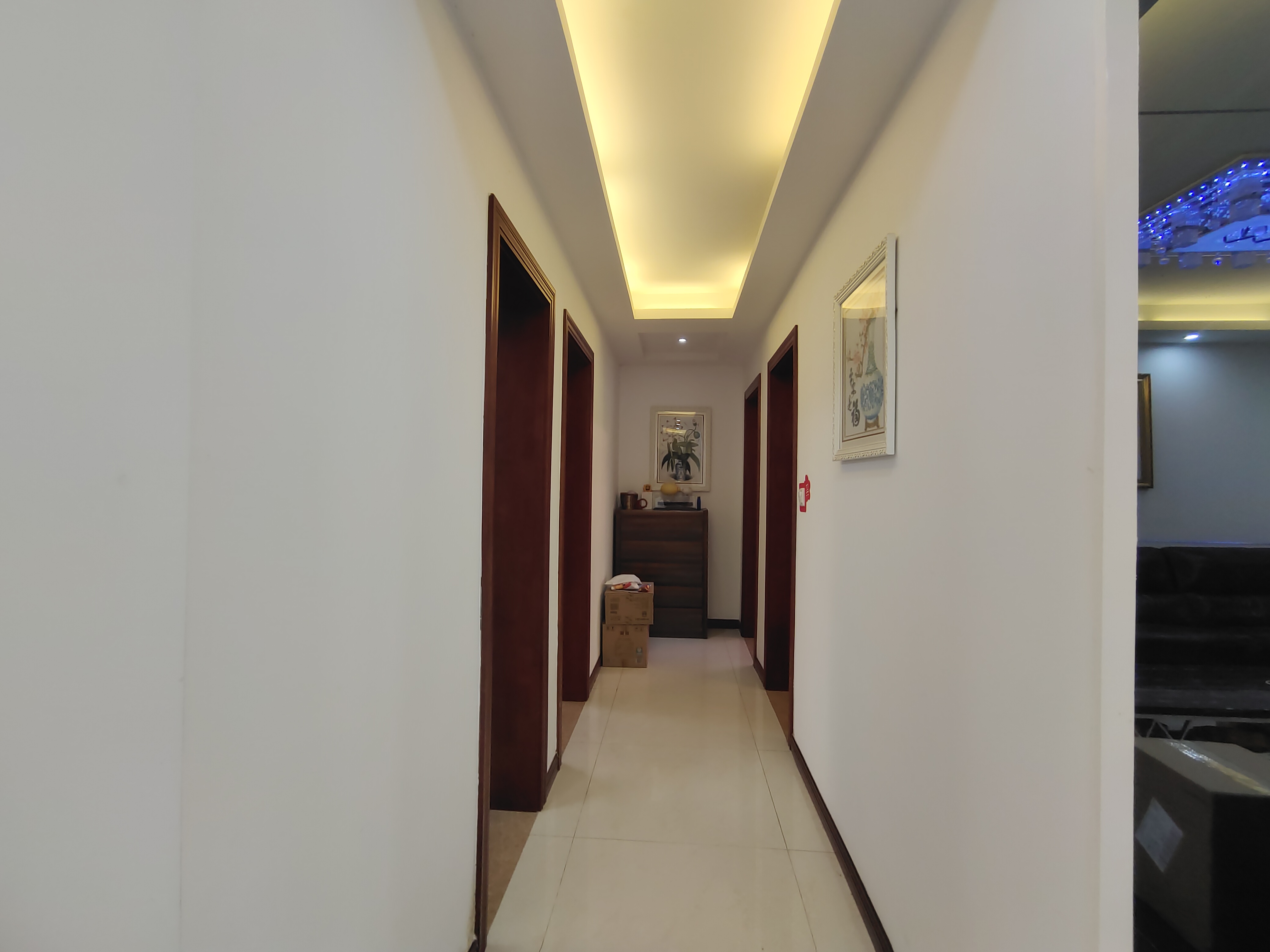 景瑞望府 3室2厅2卫 142.50m&sup2;
