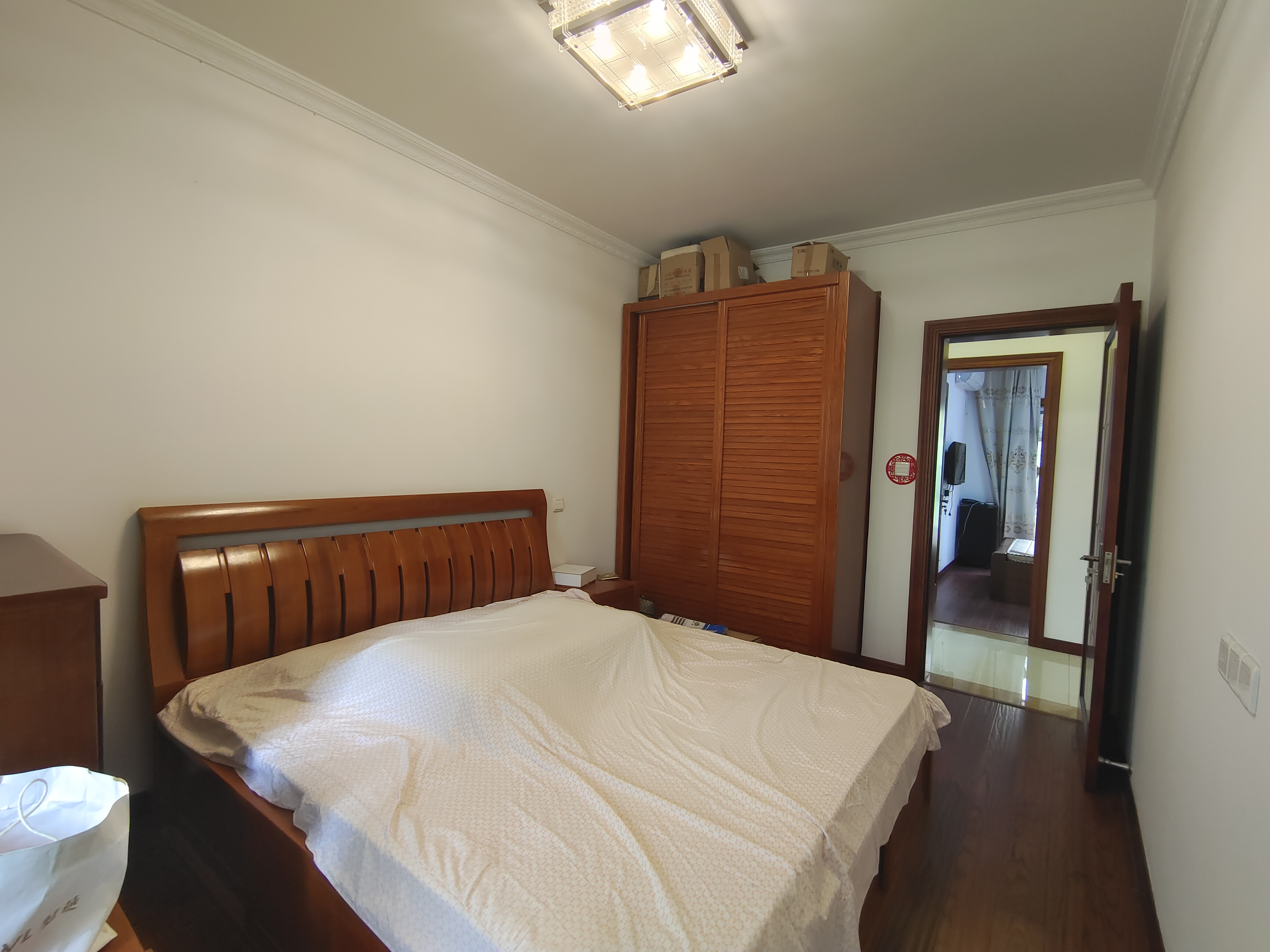 景瑞望府 3室2厅2卫 142.50m&sup2;