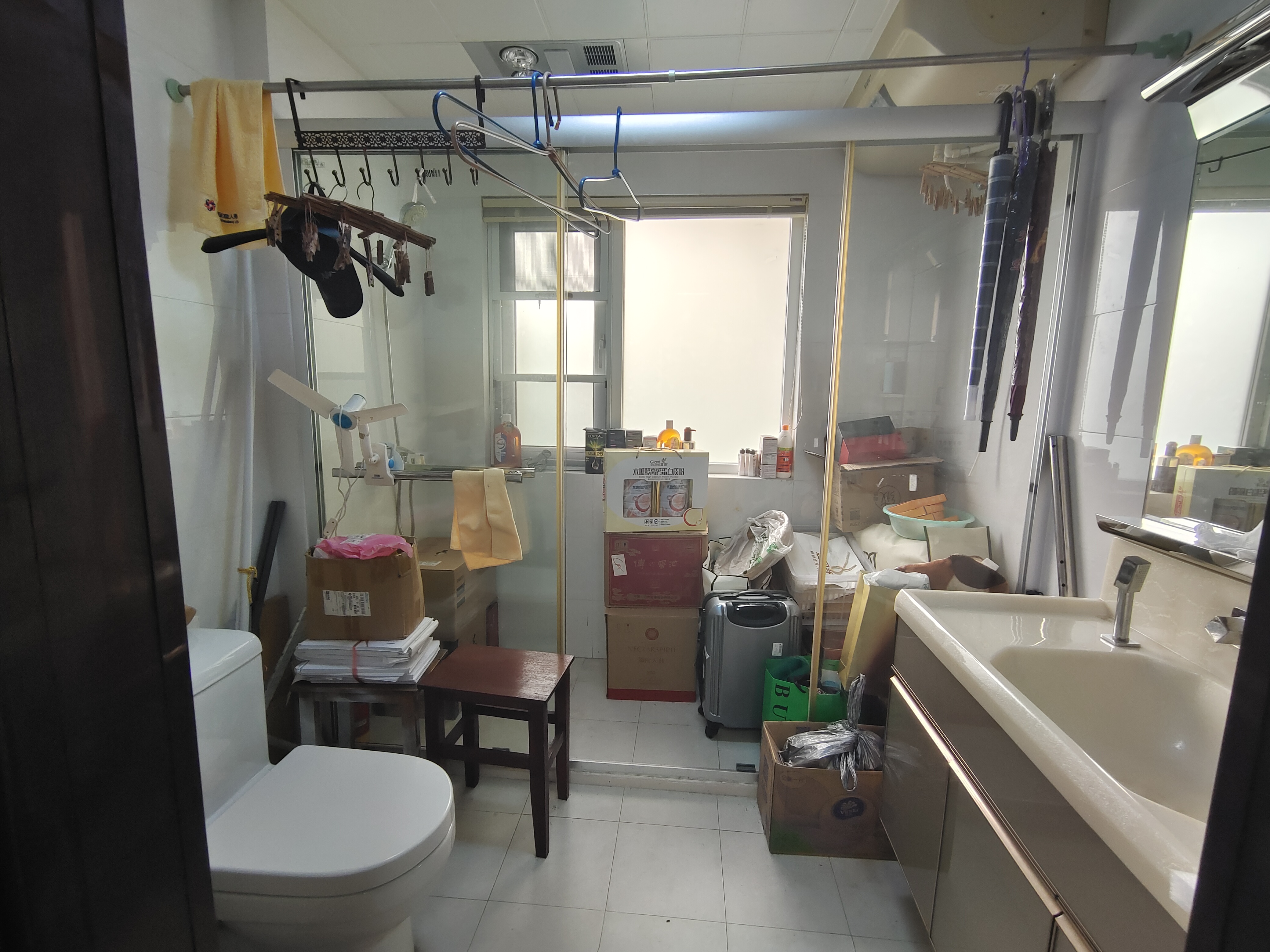 景瑞望府 3室2厅2卫 142.50m&sup2;