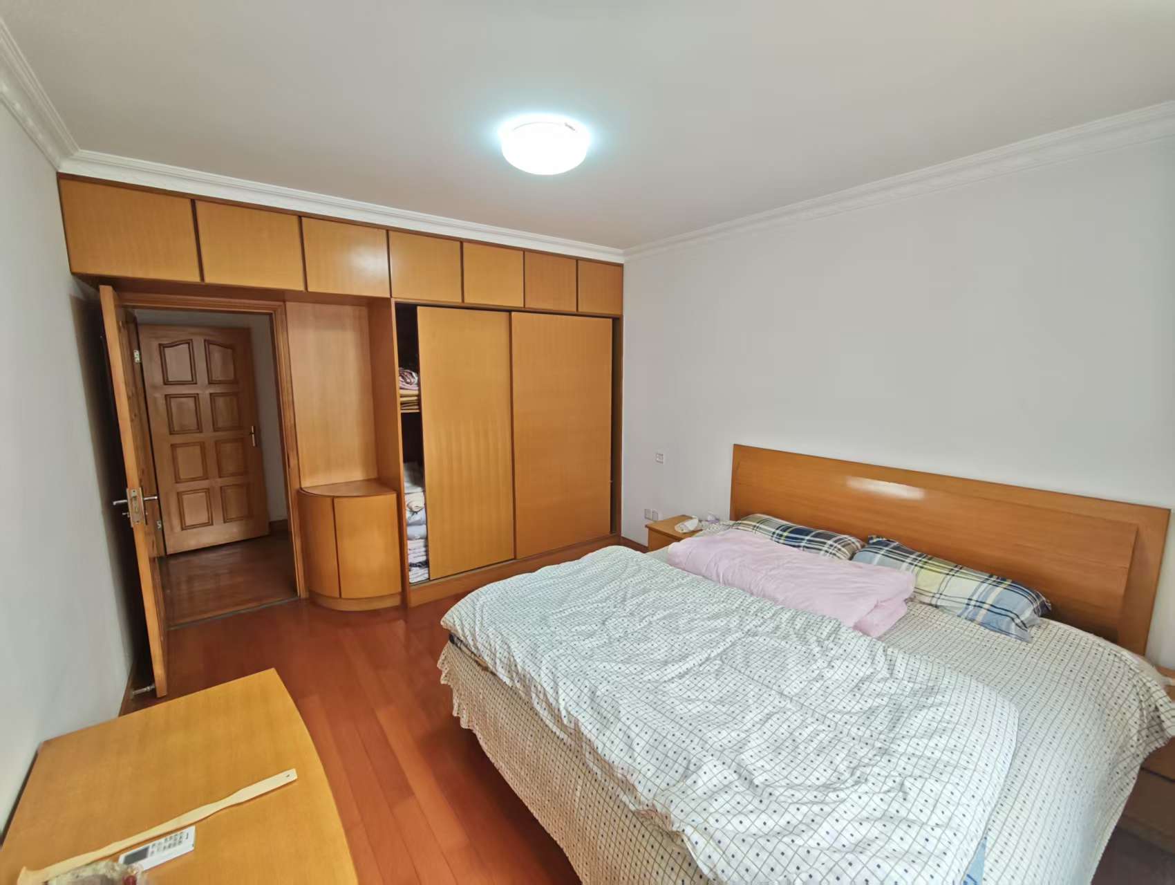 五山公寓 4室2厅1卫 160m&sup2;