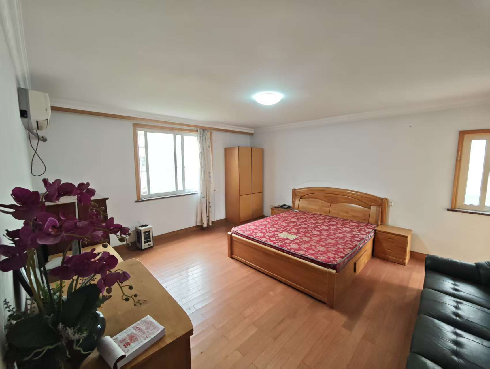 五山公寓 4室2厅1卫 160m&sup2;