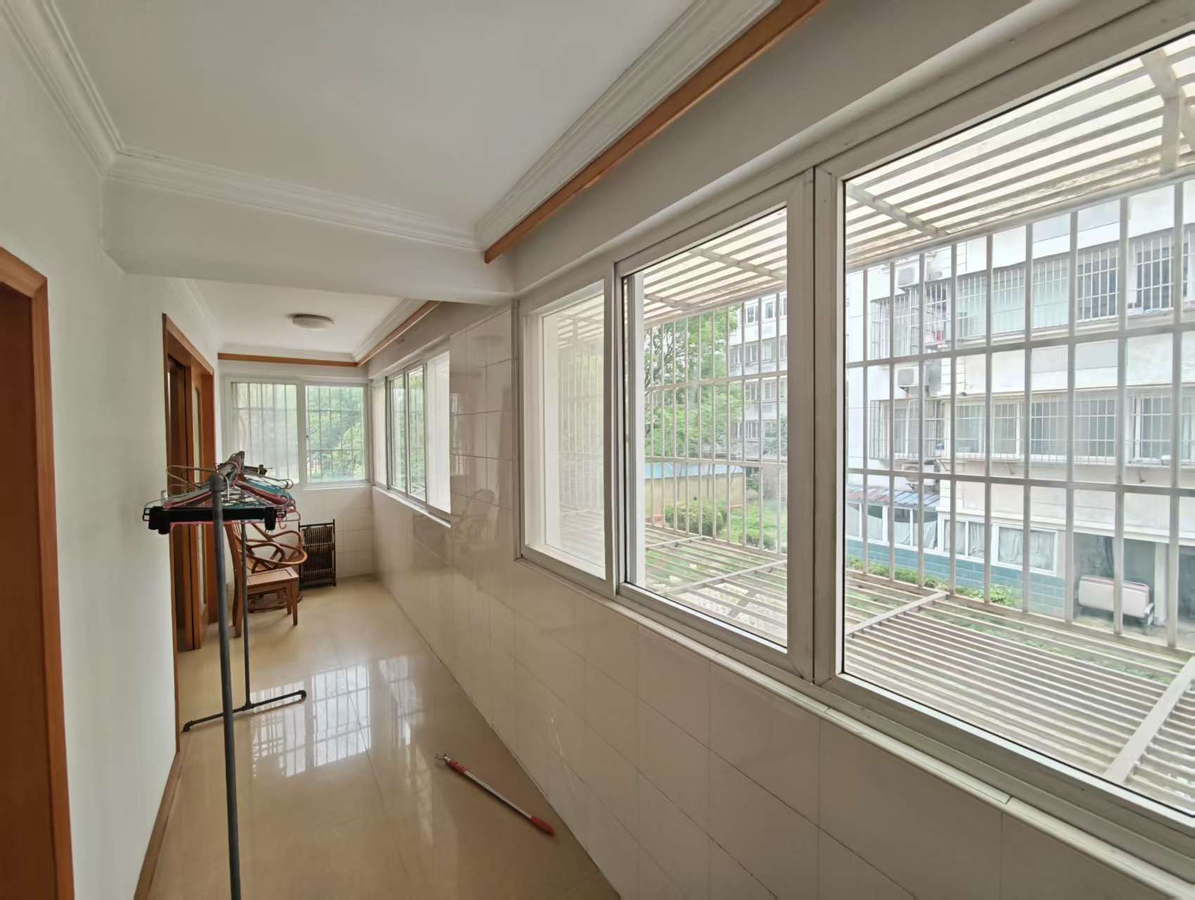 五山公寓 4室2厅1卫 160m&sup2;