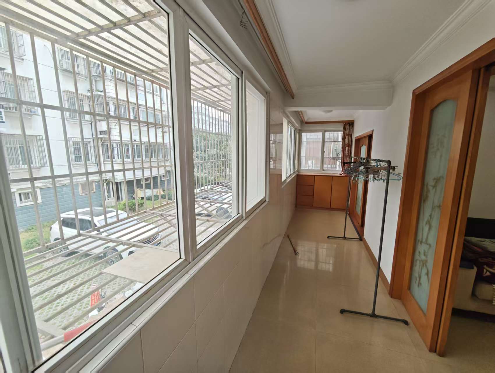 五山公寓 4室2厅1卫 160m&sup2;