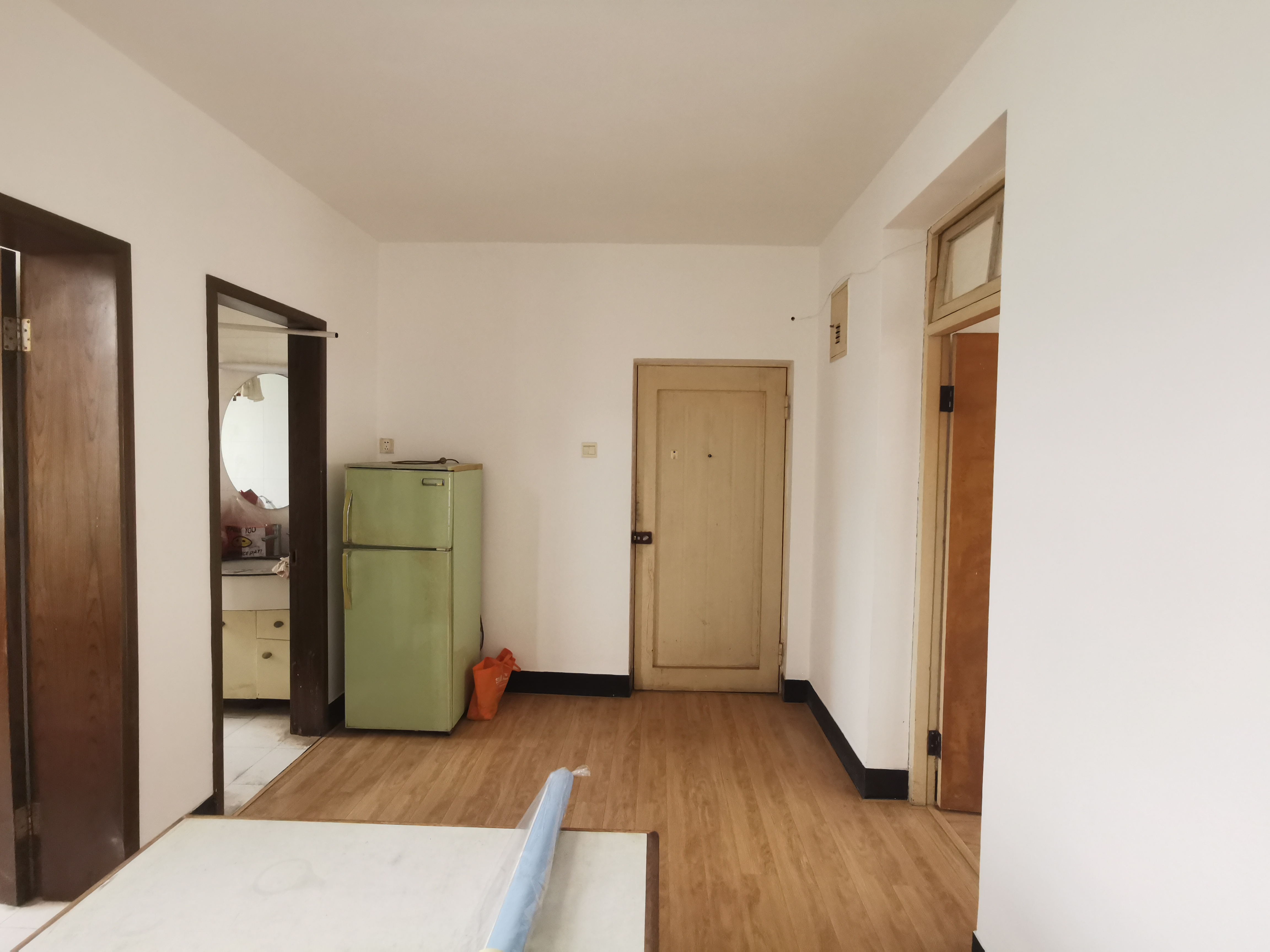 新桥北村 1室1厅1卫 47m²