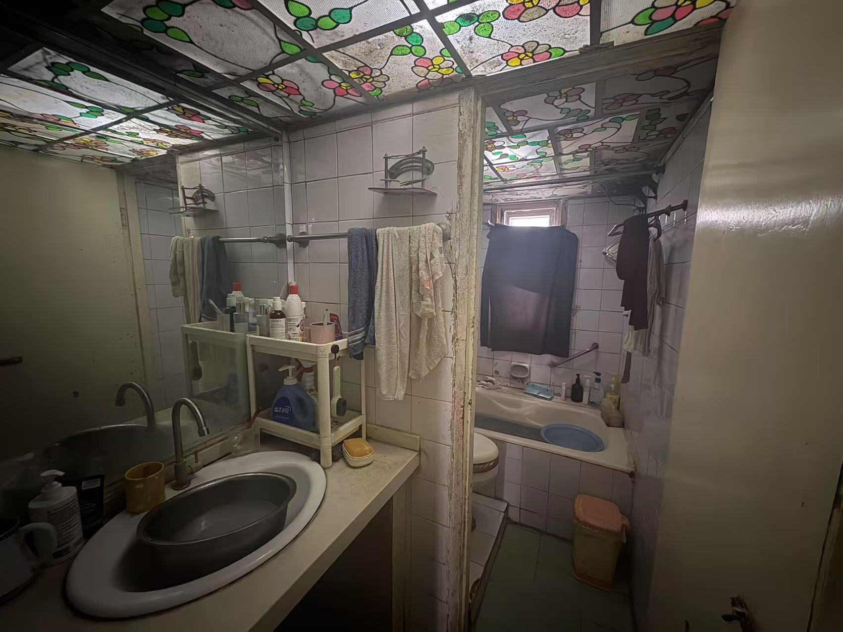 银花苑 3室1厅1卫 95.59m&sup2;