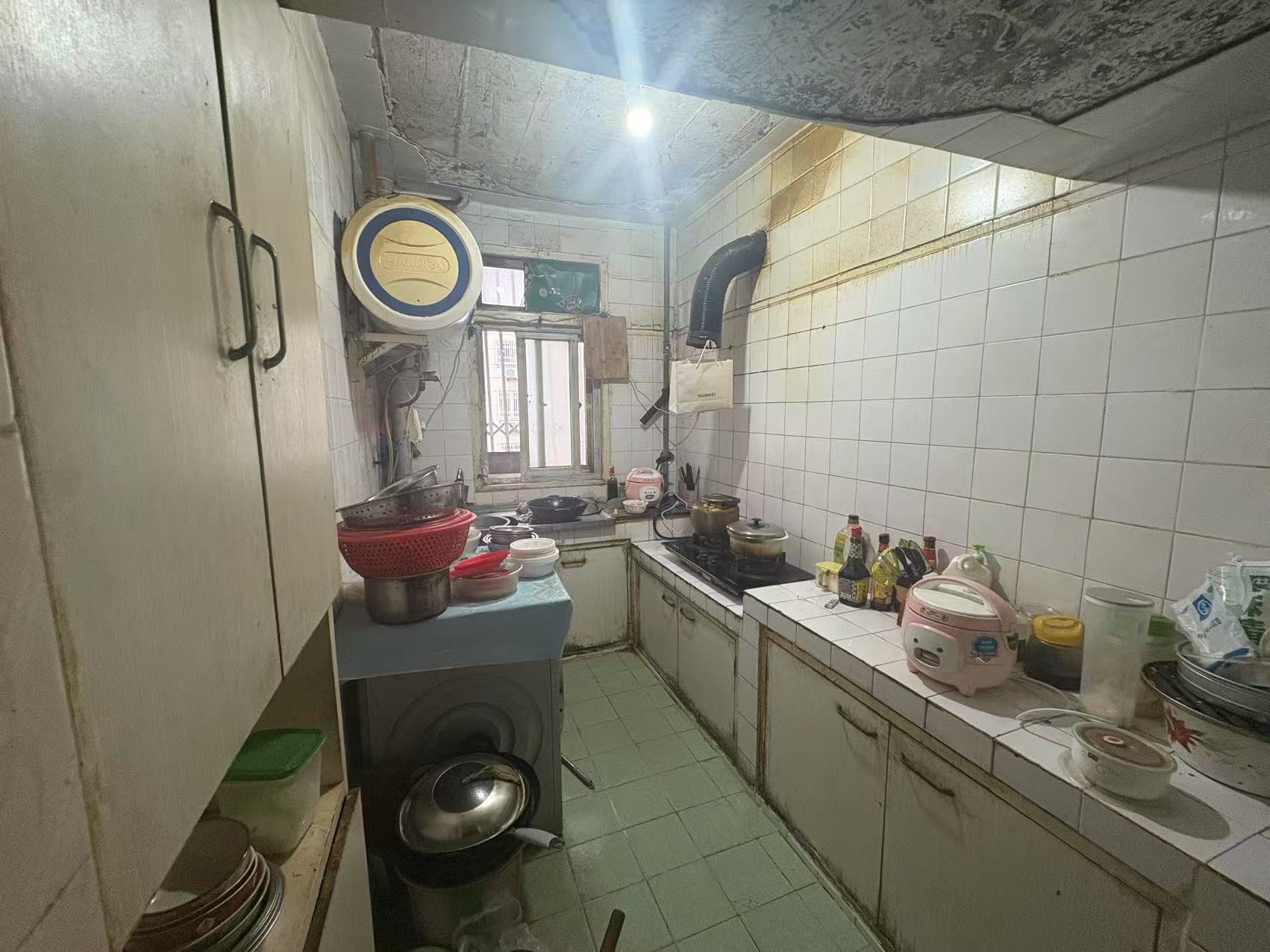 银花苑 3室1厅1卫 95.59m&sup2;