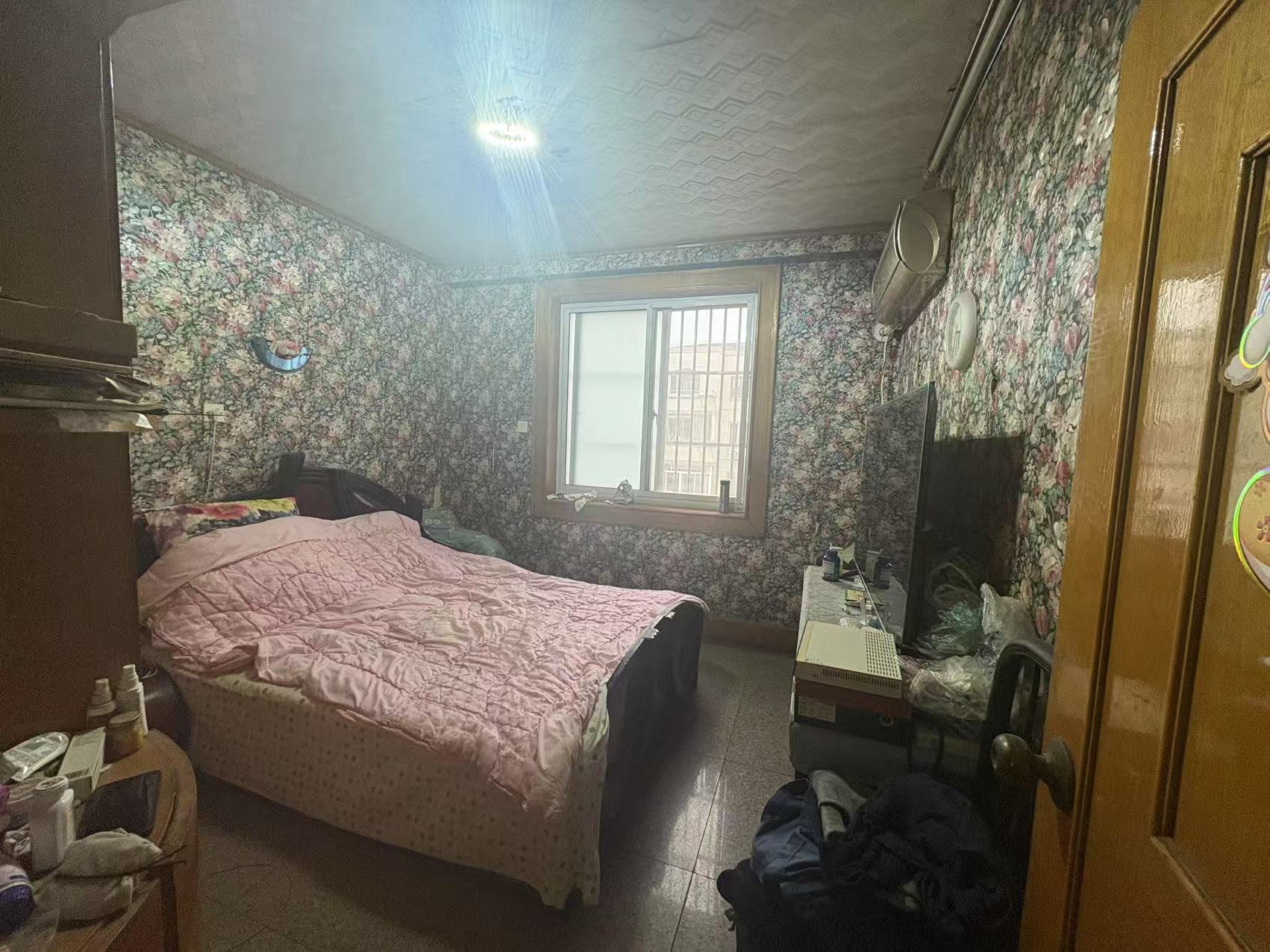 银花苑 3室1厅1卫 95.59m&sup2;