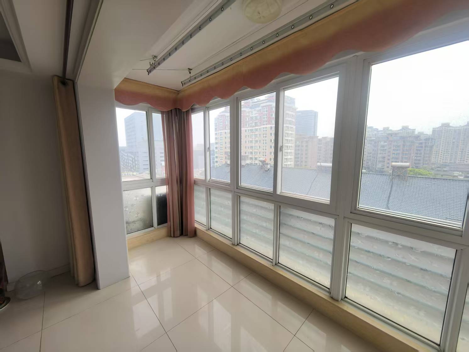 兆丰嘉园 4室2厅2卫 164m&sup2;