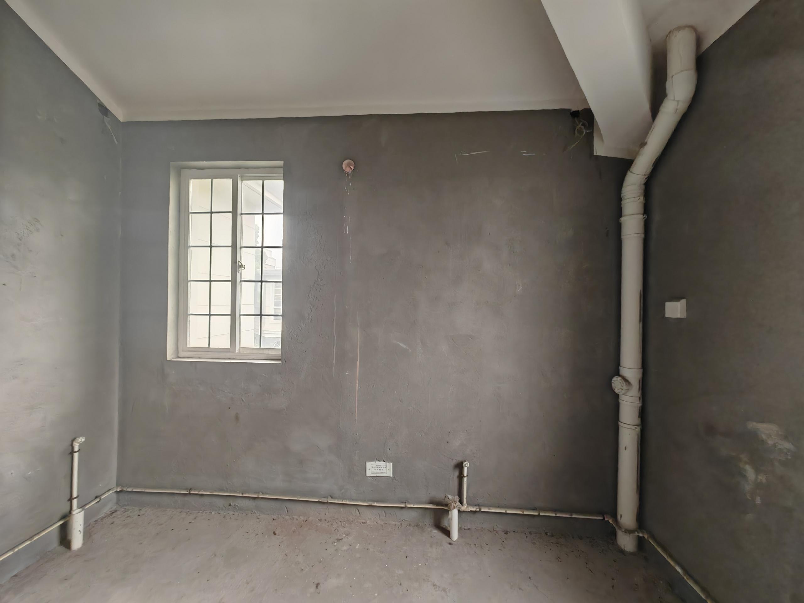 东郊庄园 6室2厅3卫 490.66m&sup2;