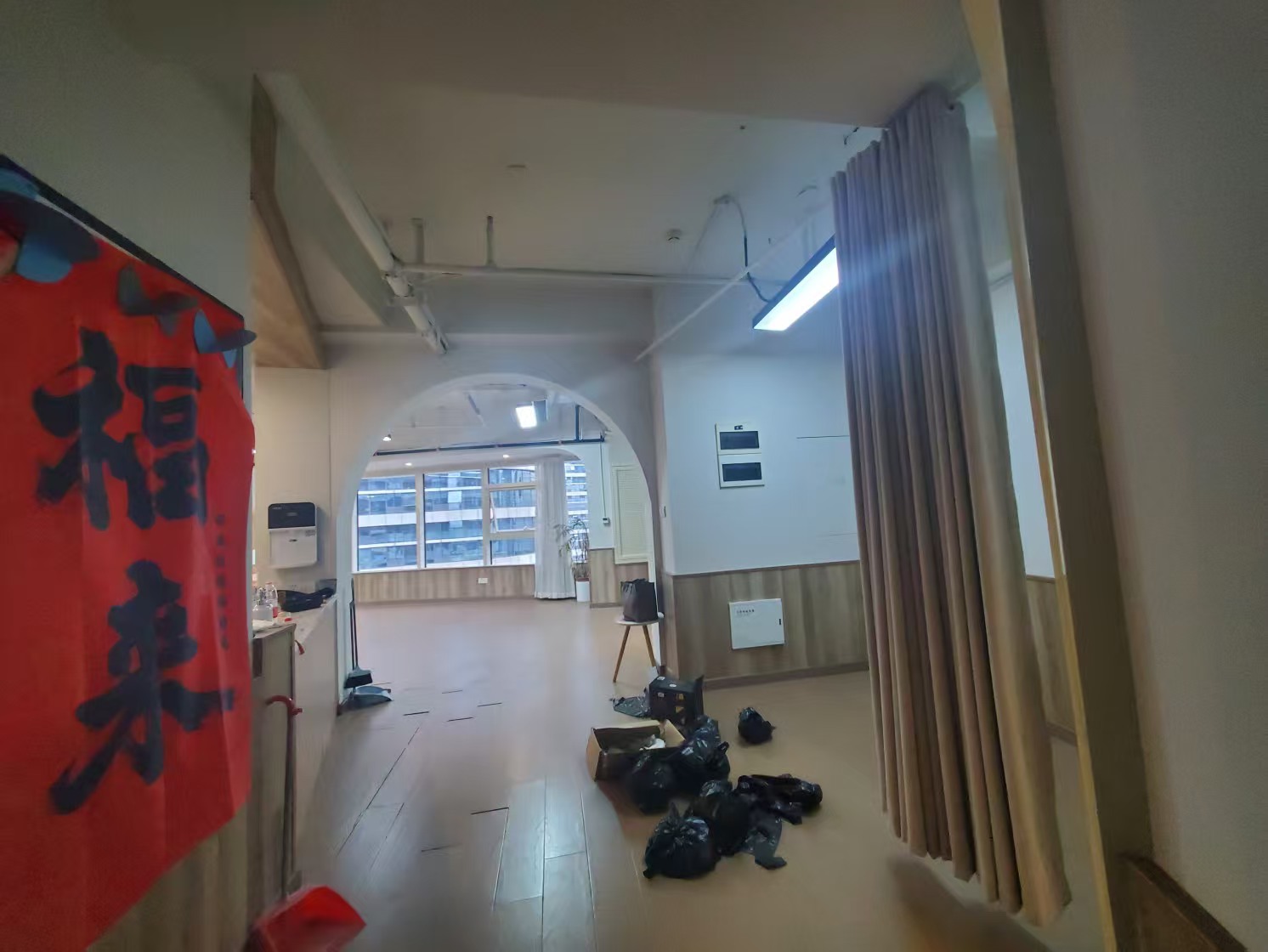 中南世纪城北区 3室1厅1卫 150m&sup2;