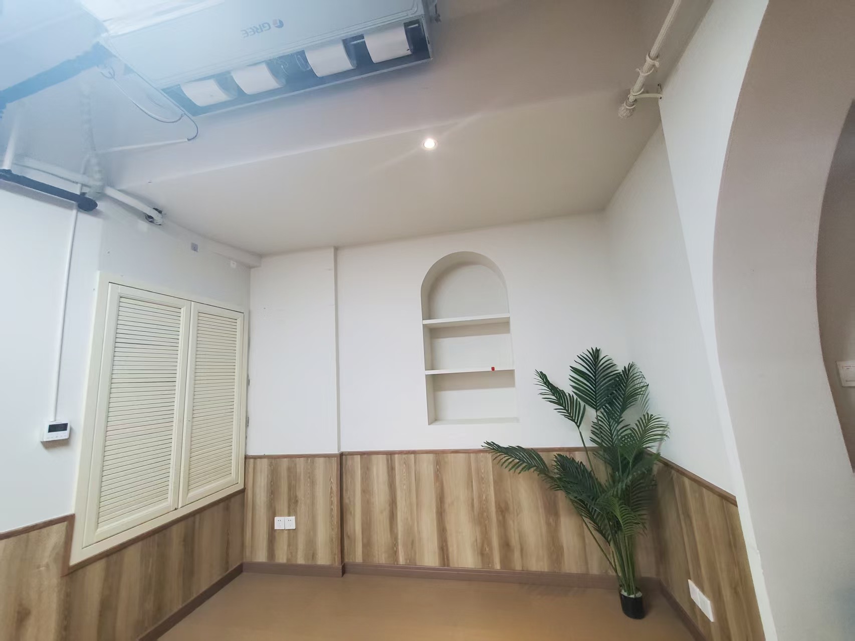 中南世纪城北区 3室1厅1卫 150m&sup2;