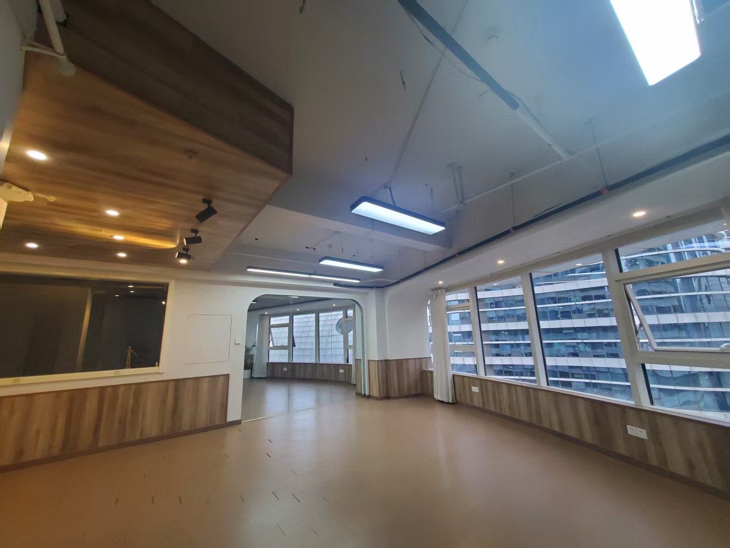 中南世纪城北区 3室1厅1卫 150m&sup2;