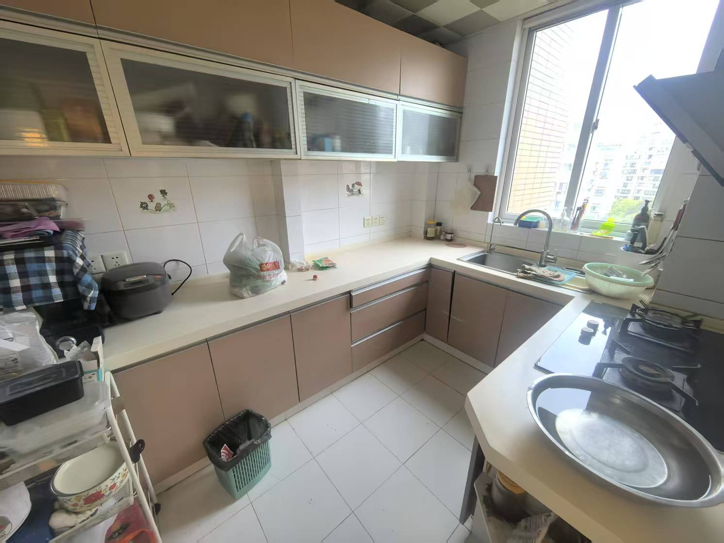 天安花园 3室2厅2卫 142.63m&sup2;