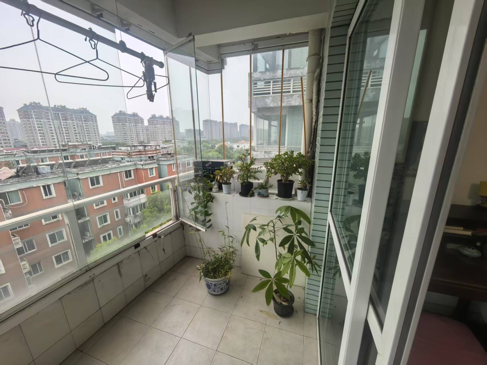 天安花园 3室2厅2卫 142.63m&sup2;