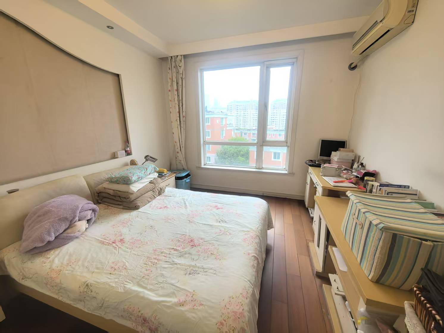 天安花园 3室2厅2卫 142.63m&sup2;