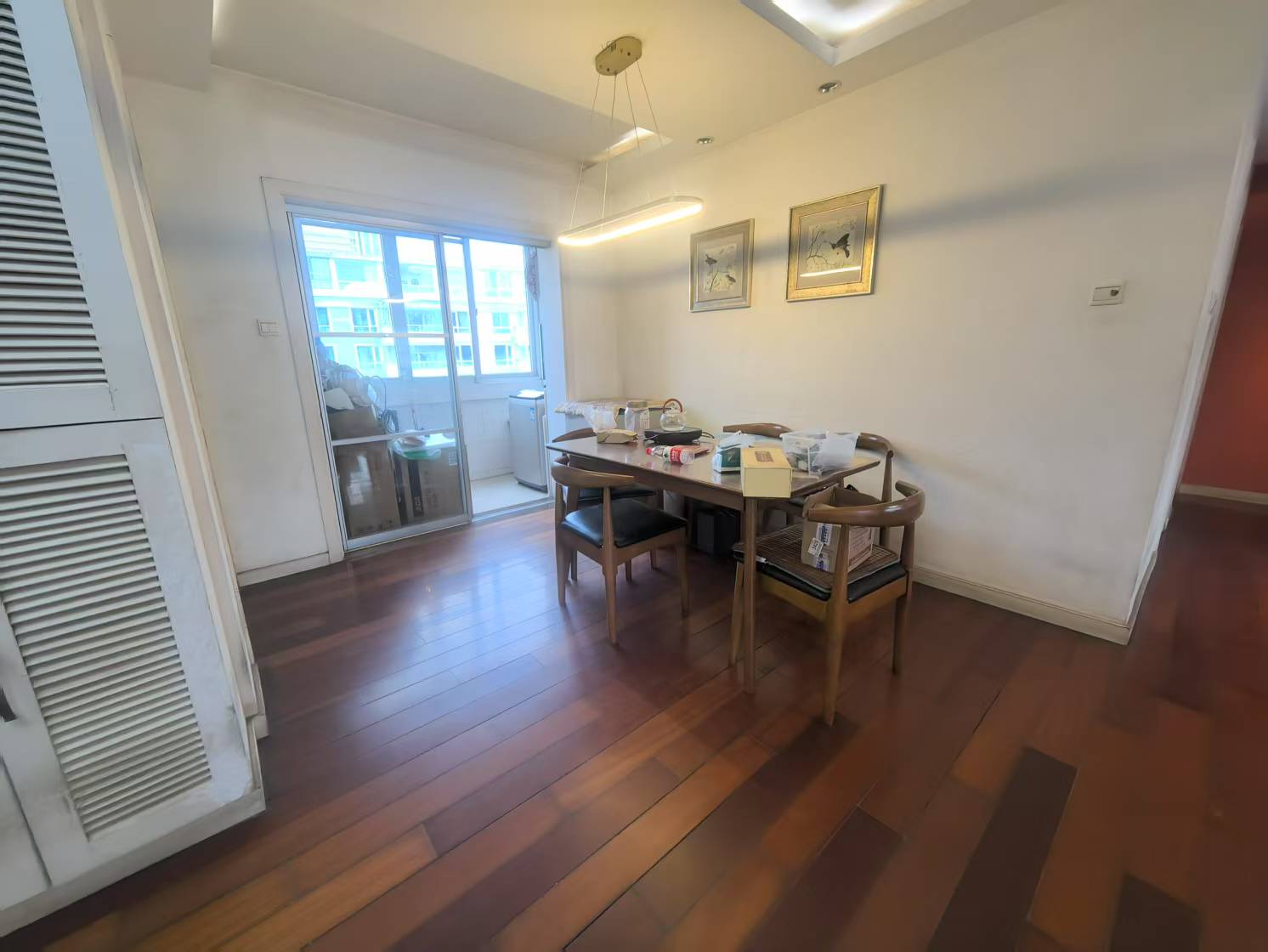 天安花园 3室2厅2卫 142.63m&sup2;