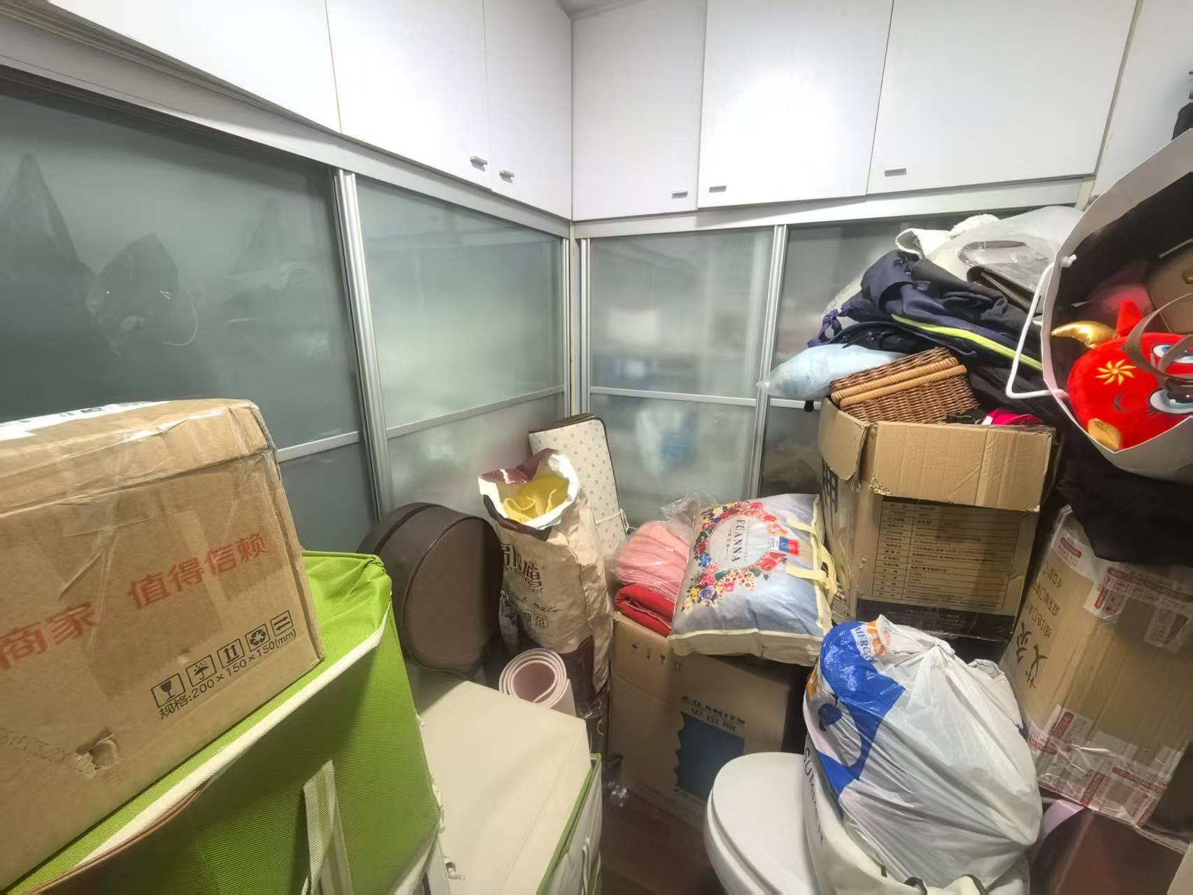 天安花园 3室2厅2卫 142.63m&sup2;