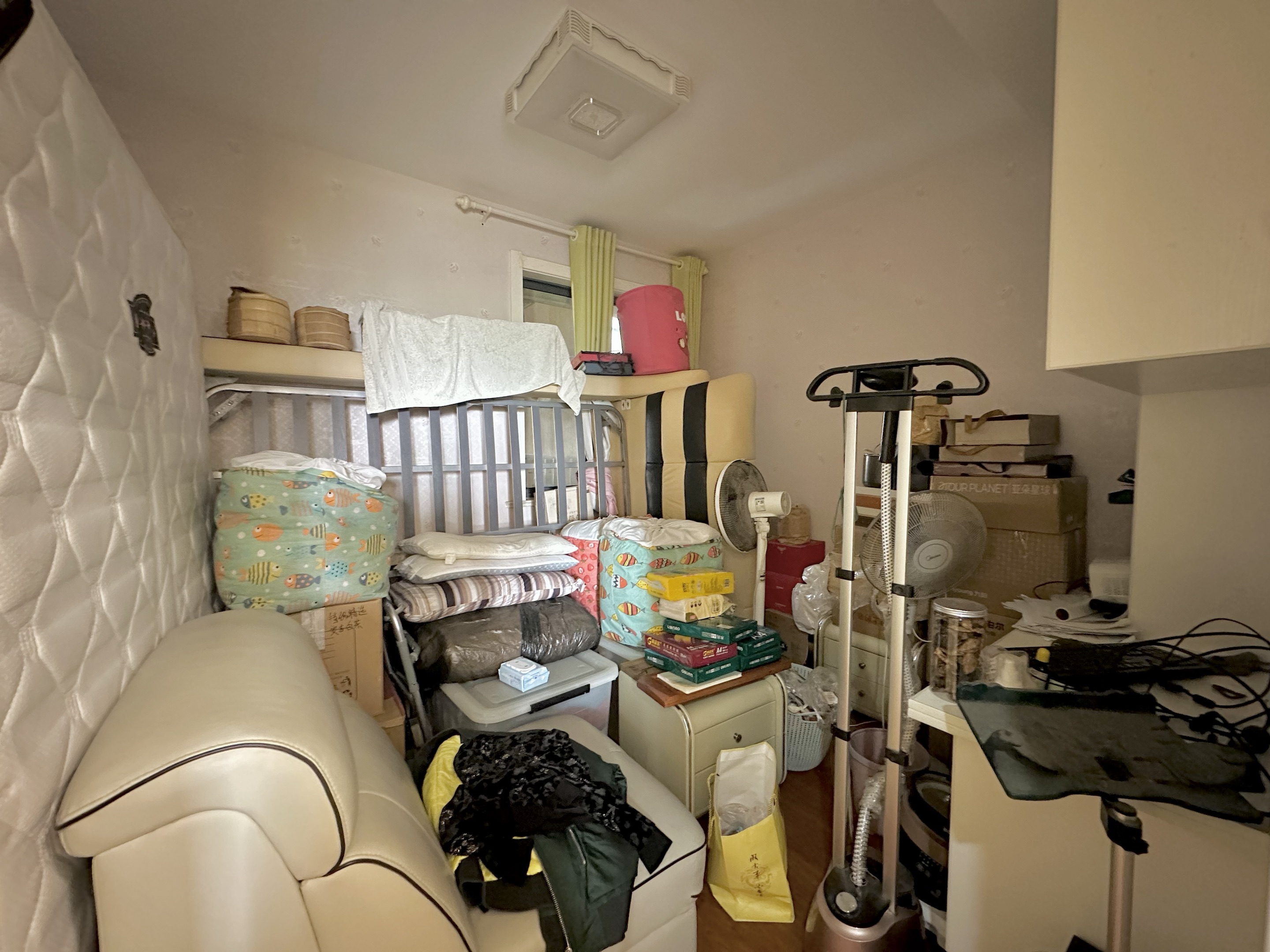 盛鑫&middot;南湖学府 3室2厅1卫 93m&sup2;