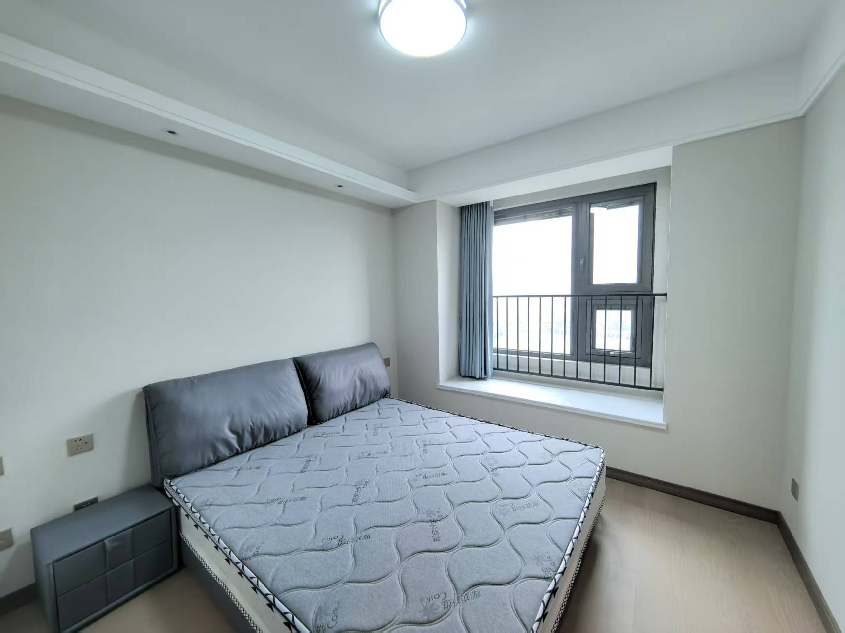 北纬31度 3室2厅1卫 96.86m&sup2;