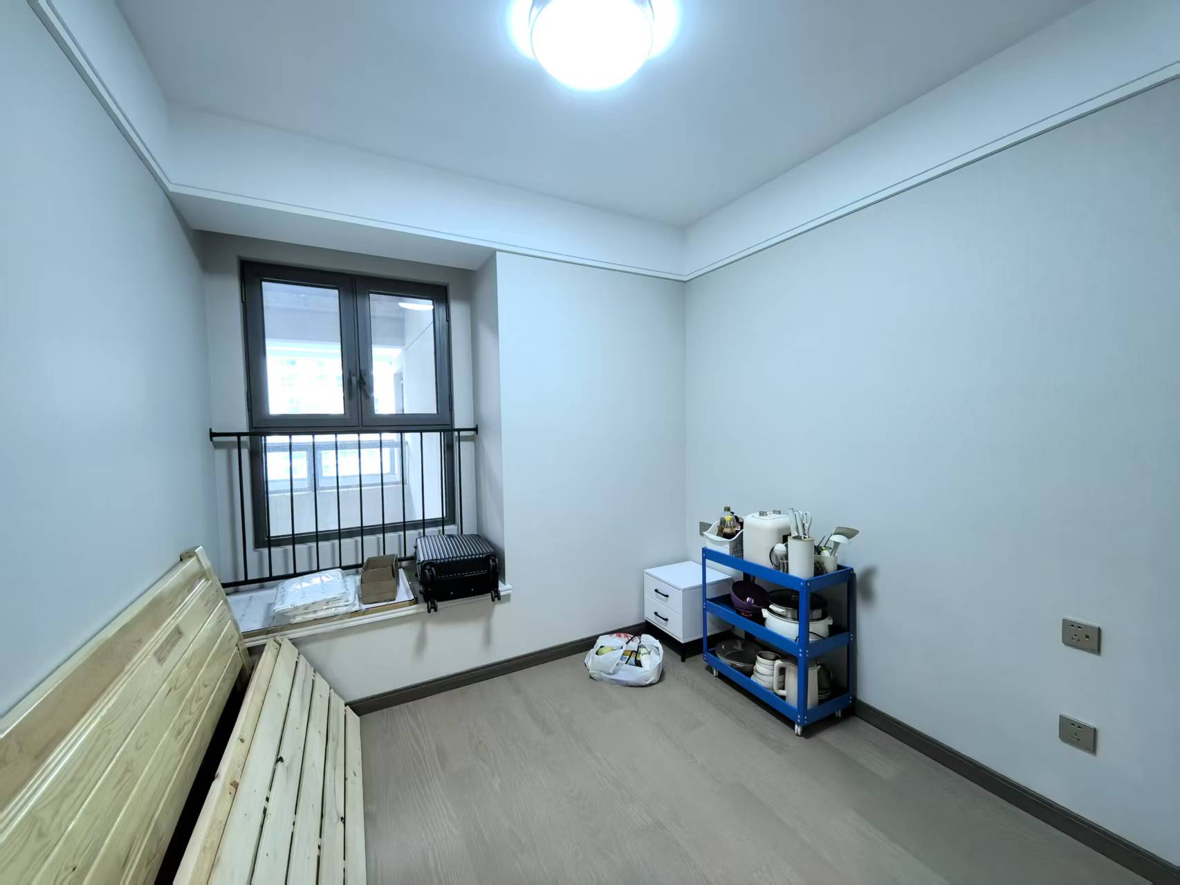 北纬31度 3室2厅1卫 96.86m&sup2;