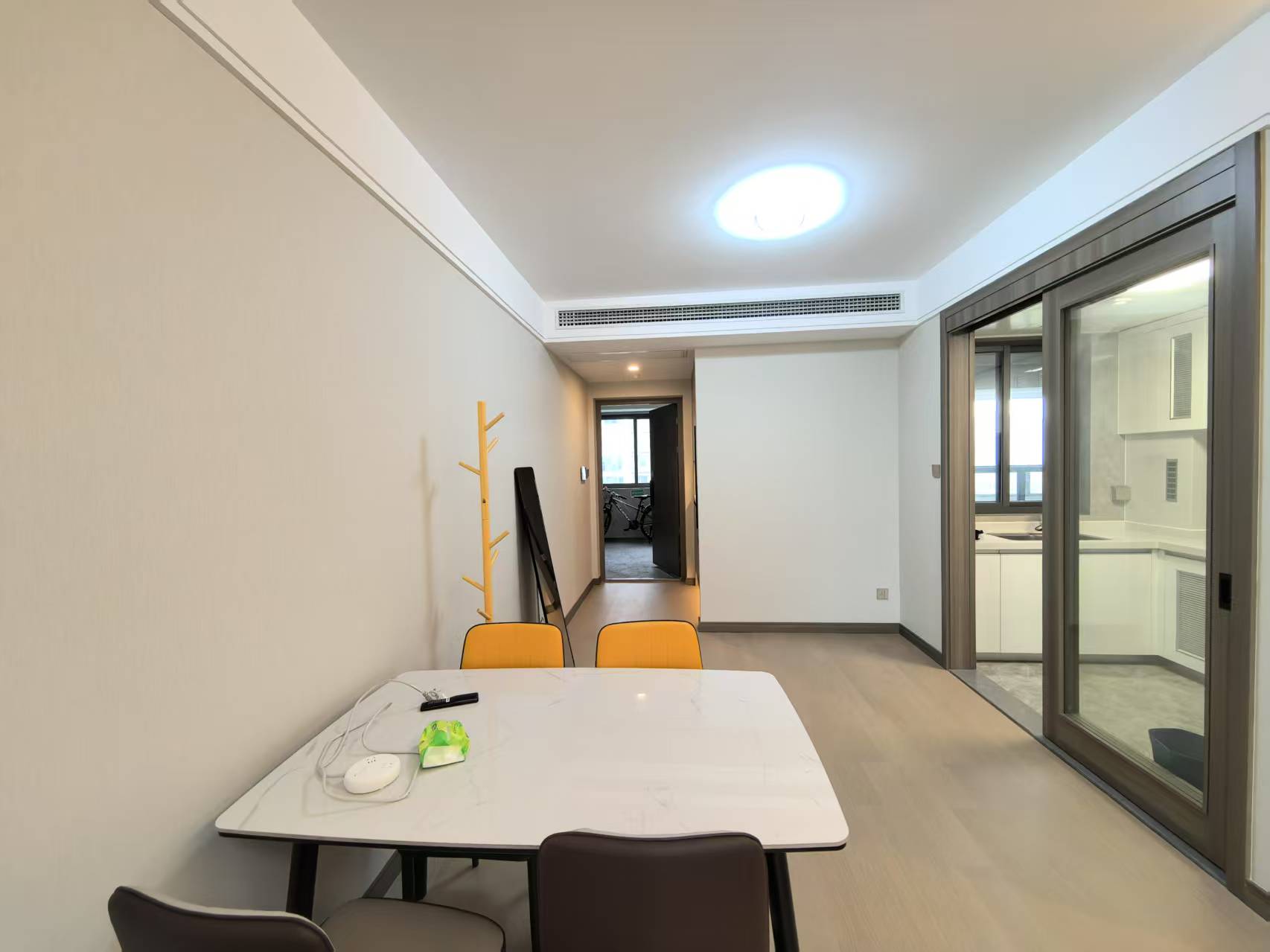 北纬31度 3室2厅1卫 96.86m&sup2;