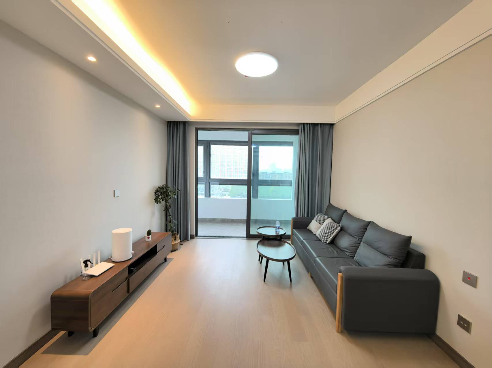 北纬31度 3室2厅1卫 96.86m&sup2;