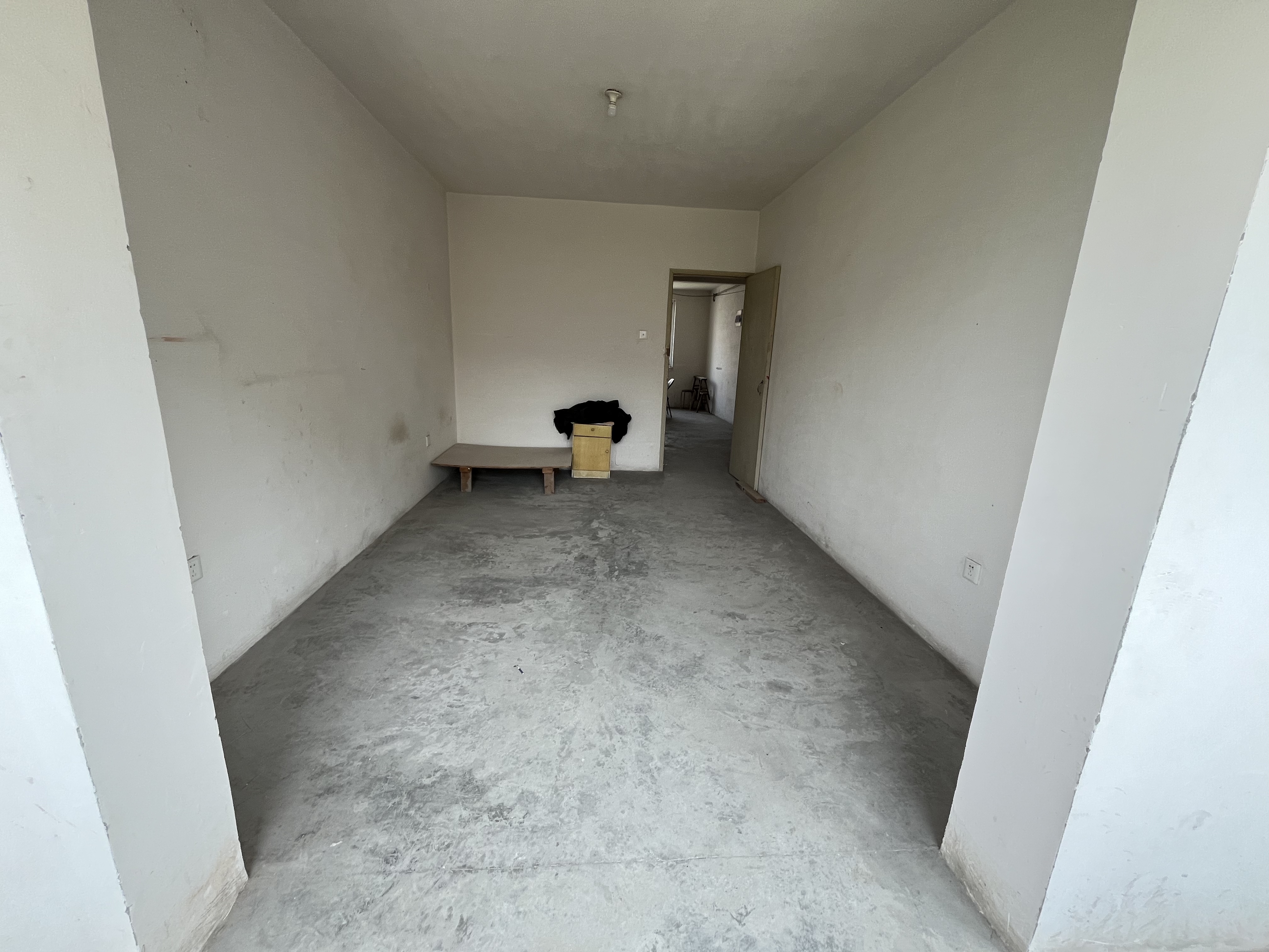 星通花园 3室2厅1卫 120m&sup2;