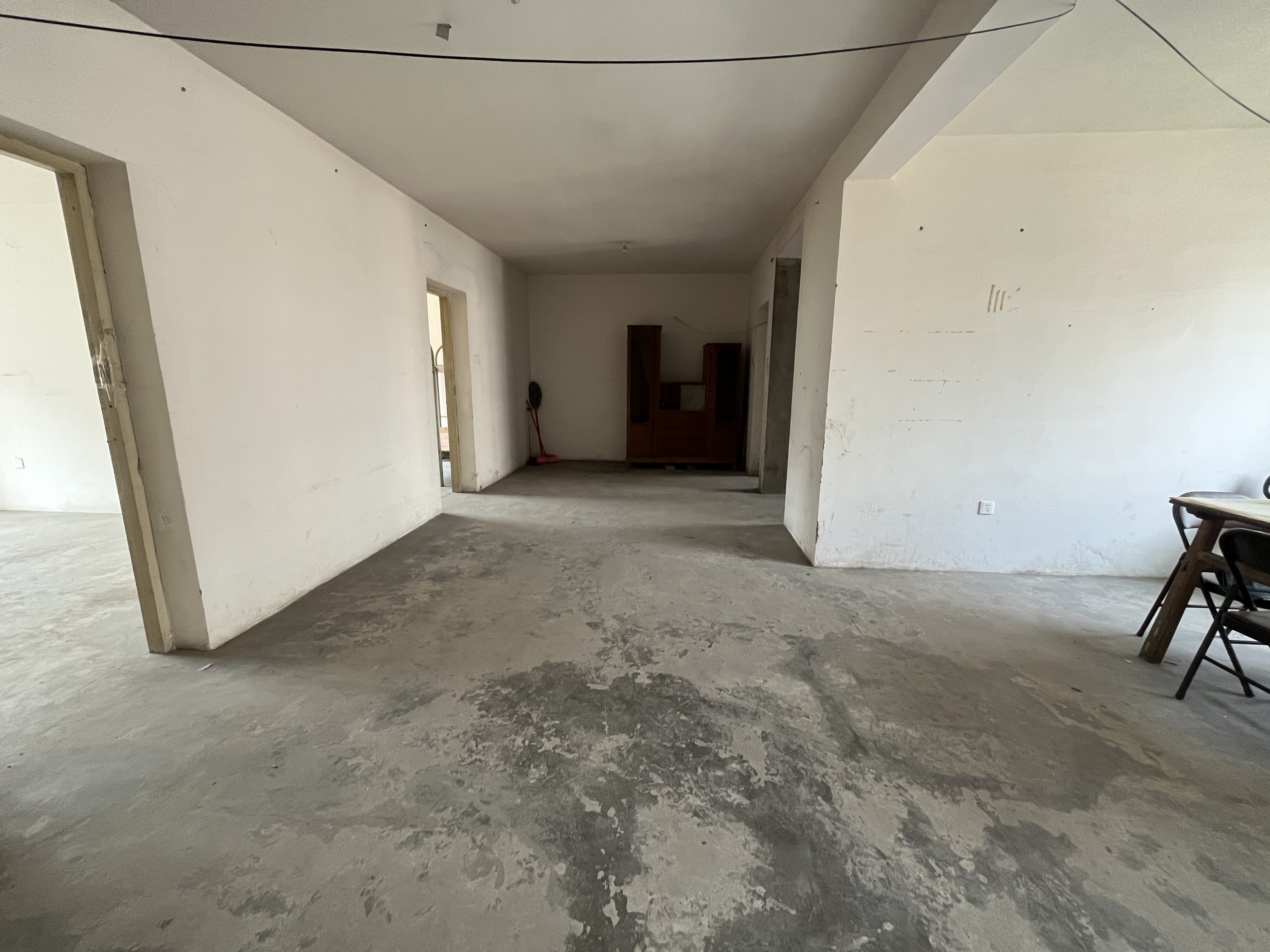 星通花园 3室2厅1卫 120m²