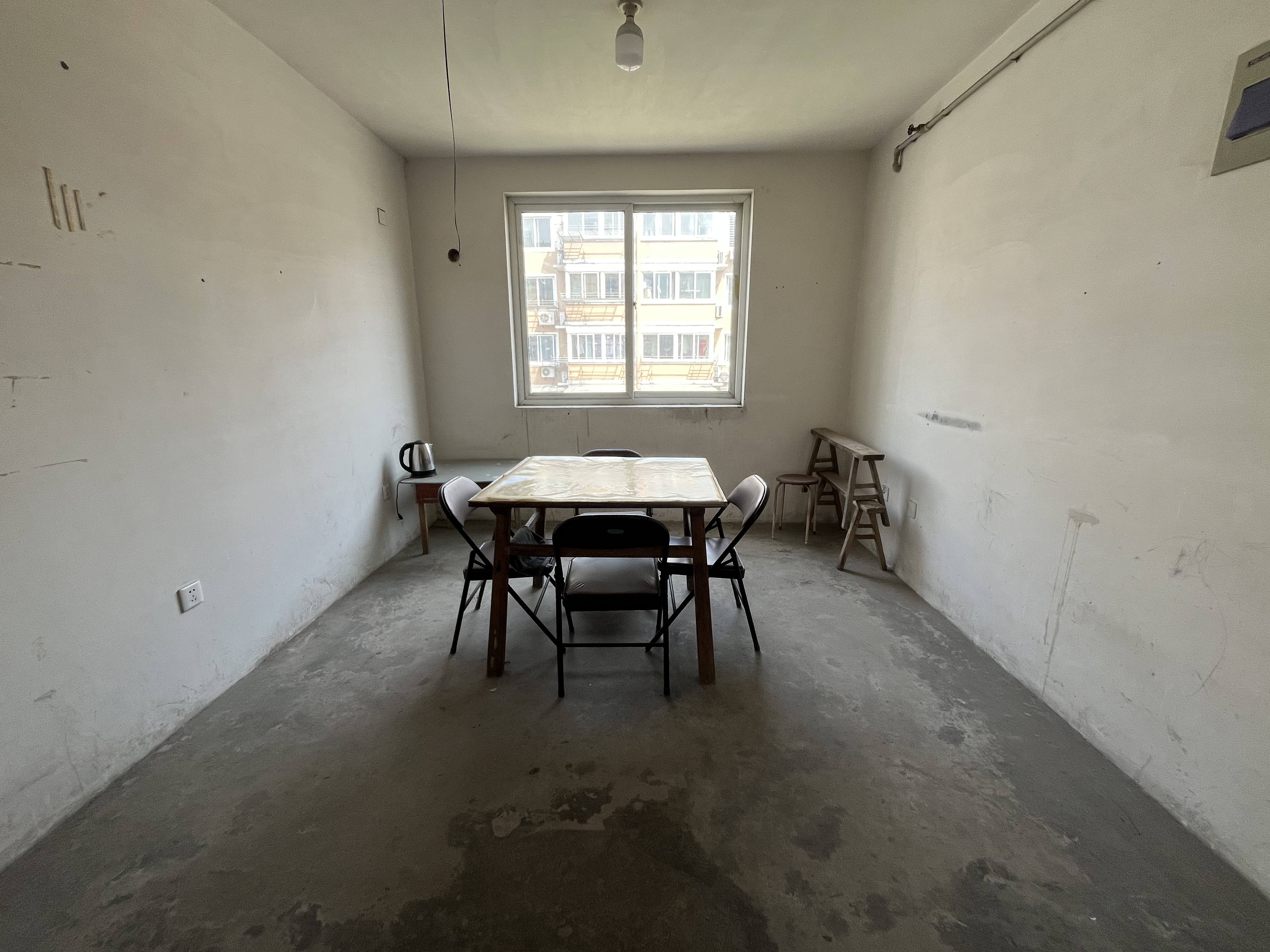 星通花园 3室2厅1卫 120m&sup2;