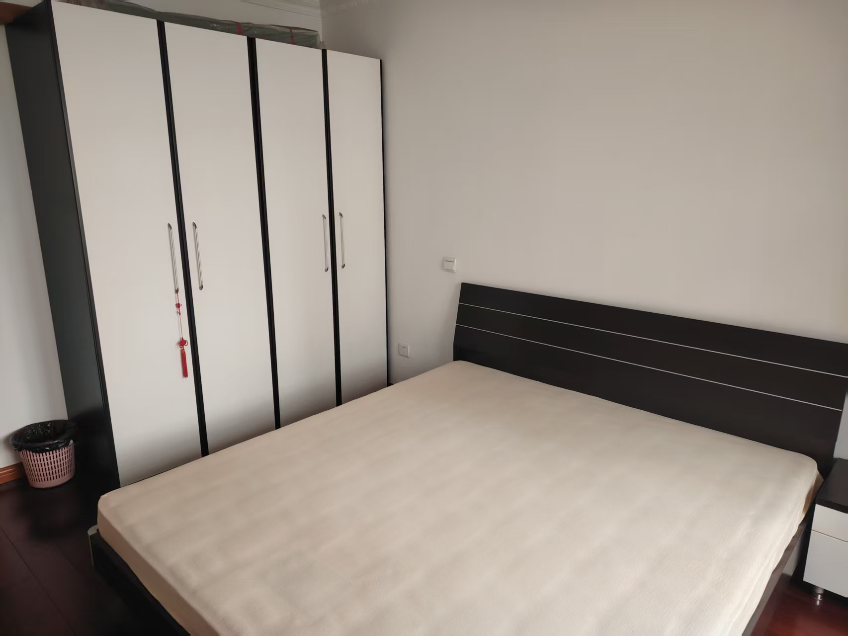 学田苑 2室1厅1卫 77m&sup2;