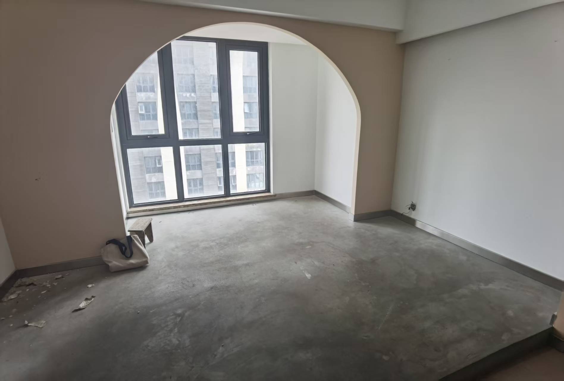南通万达广场 1室0厅1卫 56.00m²
