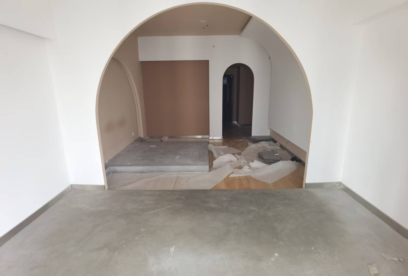 南通万达广场 1室0厅1卫 56.00m&sup2;