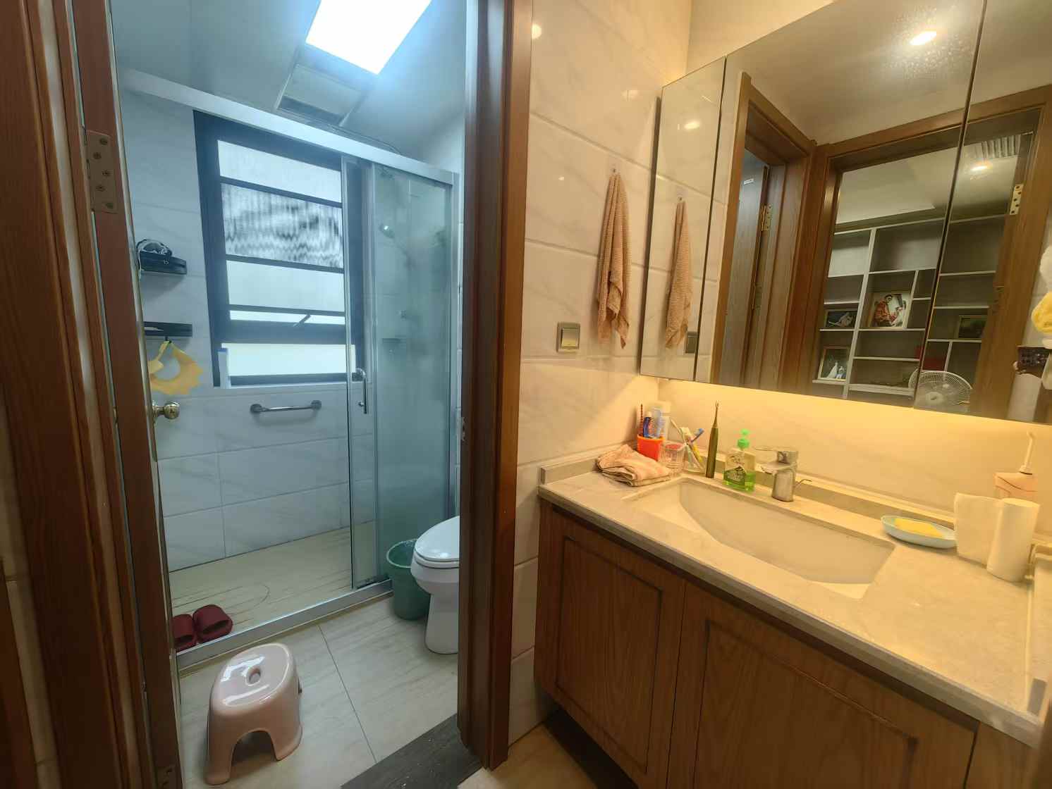 佳期漫 4室2厅2卫 121.8m&sup2;