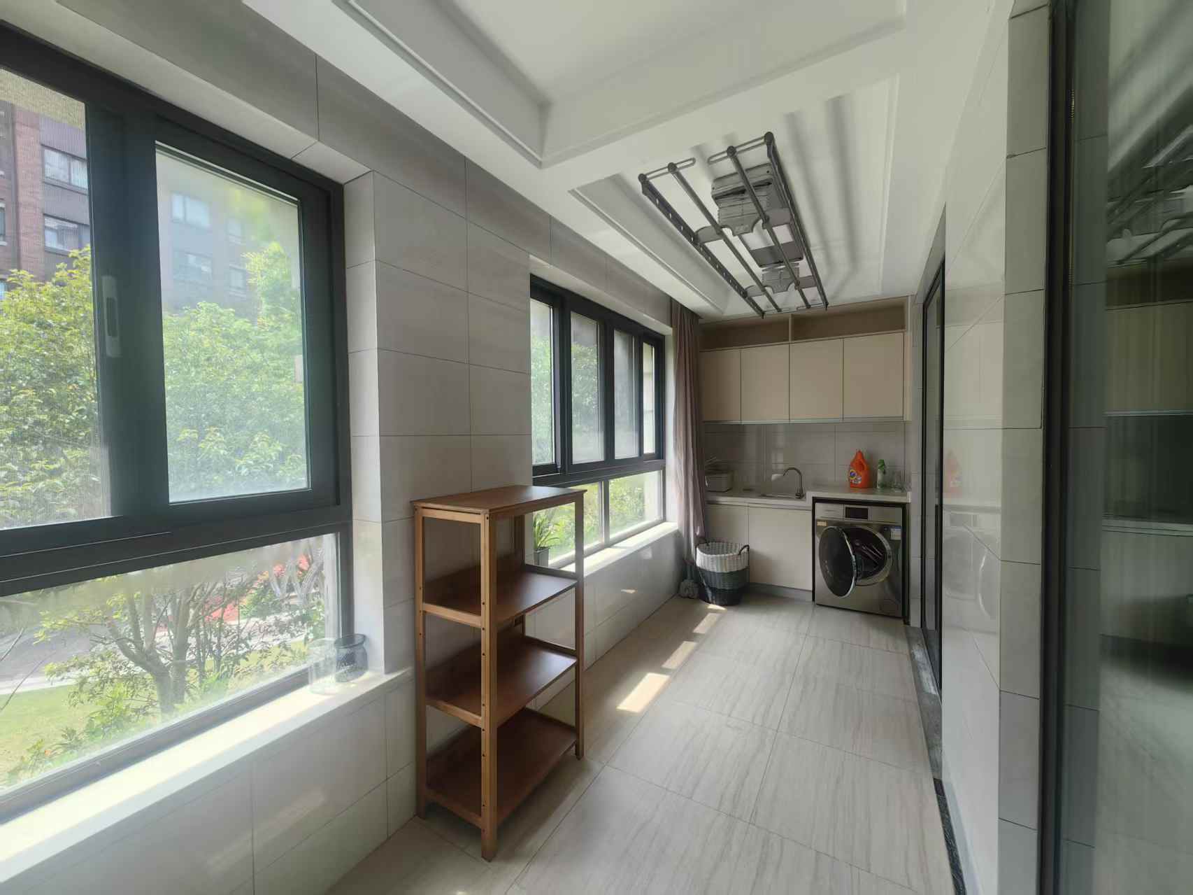 佳期漫 4室2厅2卫 121.8m&sup2;