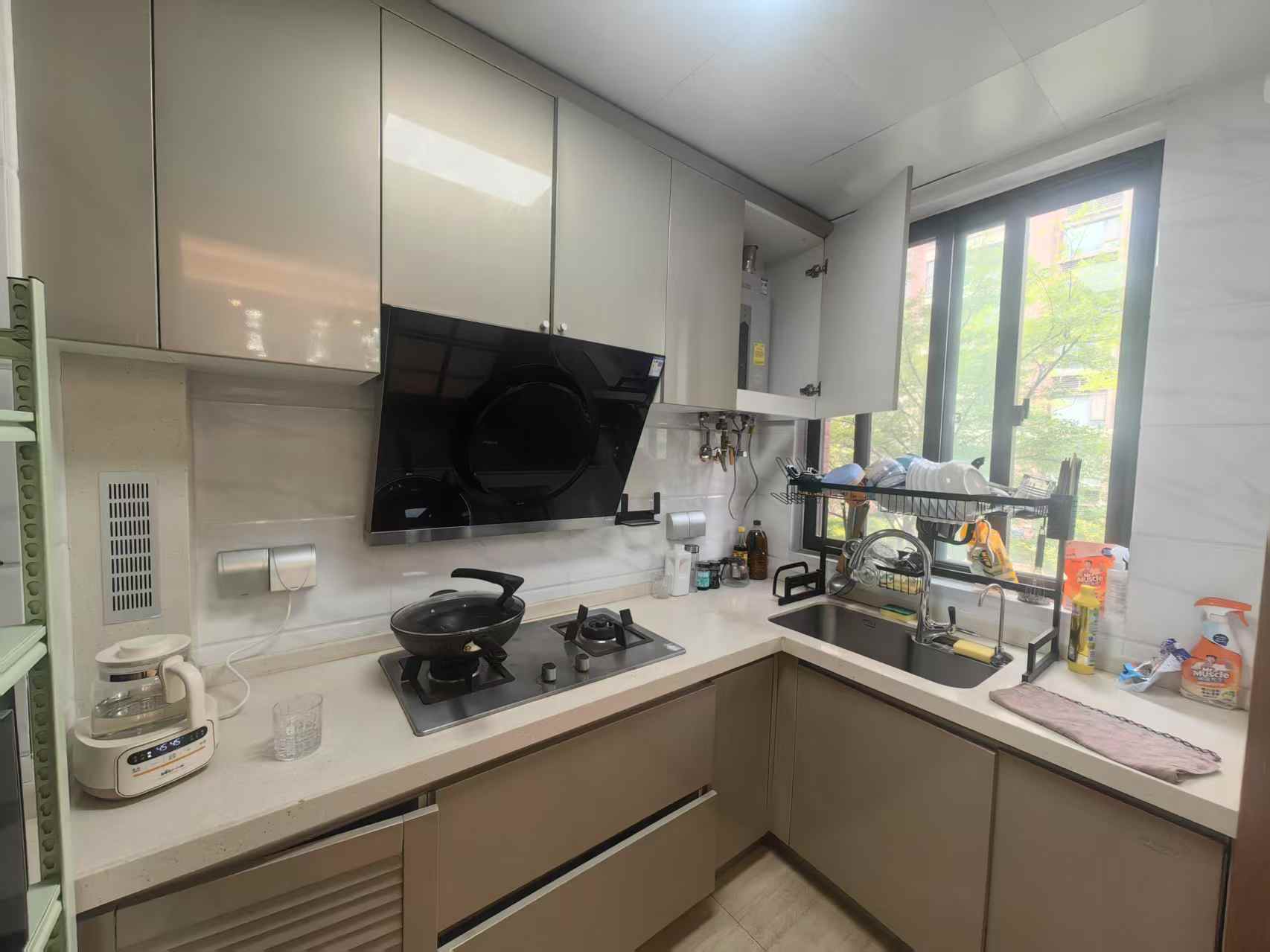 佳期漫 4室2厅2卫 121.8m&sup2;