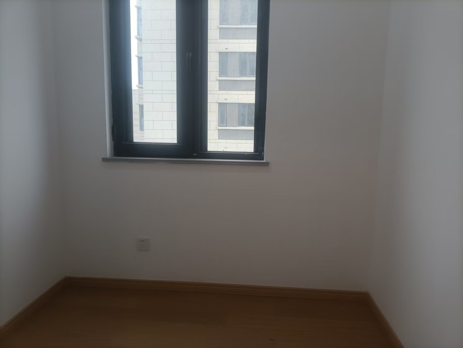 时光漫城 4室2厅2卫 124.66m&sup2;