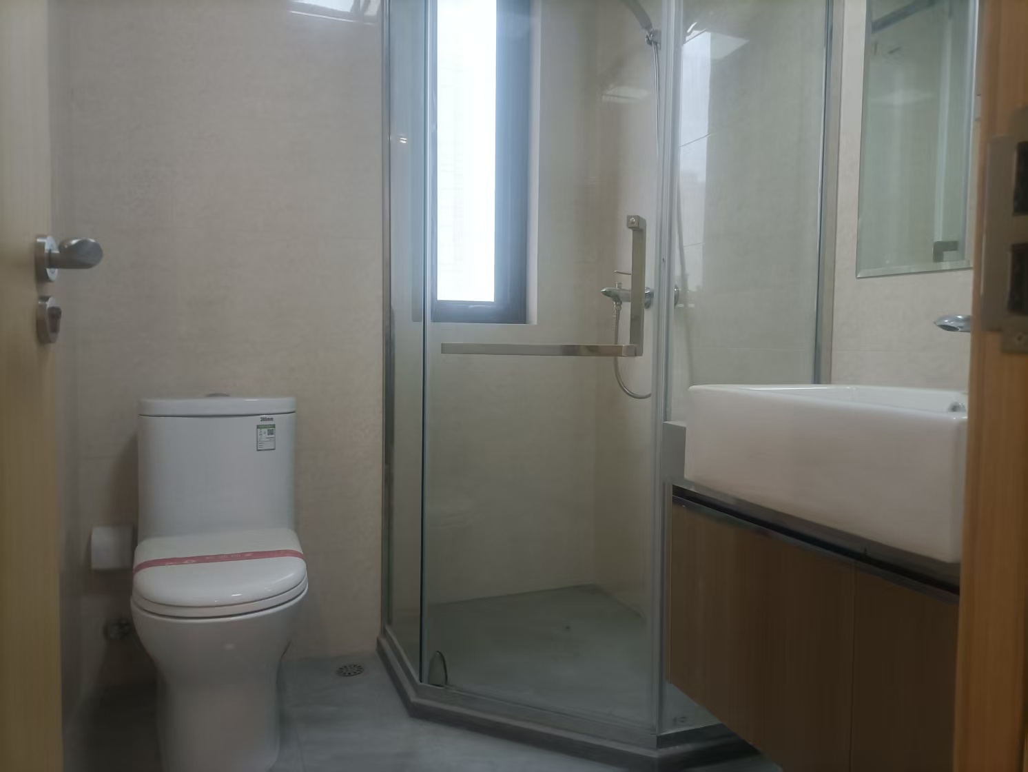 时光漫城 4室2厅2卫 124.66m&sup2;