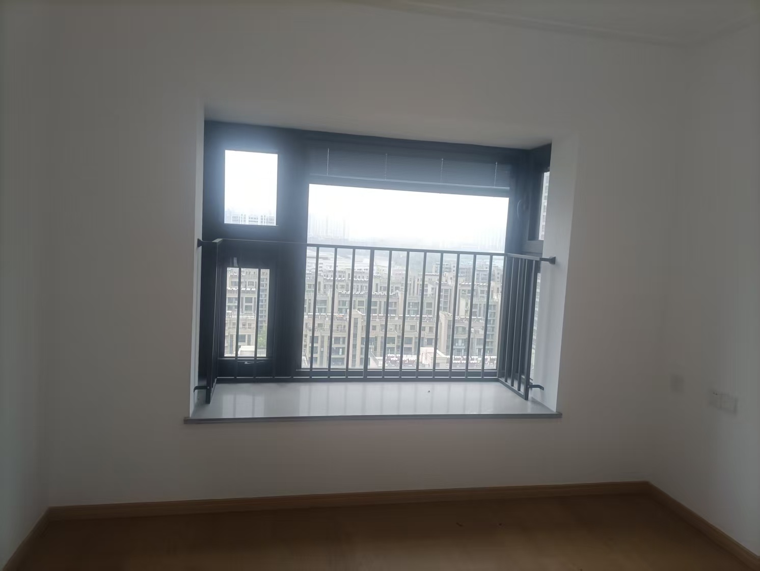时光漫城 4室2厅2卫 124.66m&sup2;