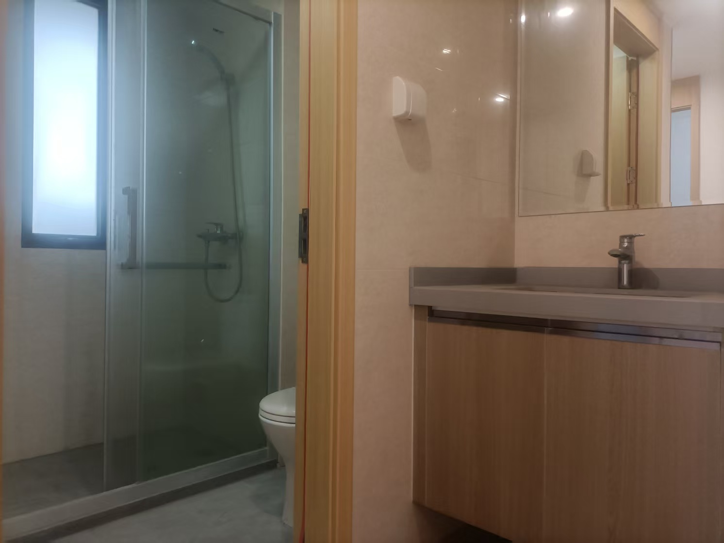 时光漫城 4室2厅2卫 124.66m&sup2;