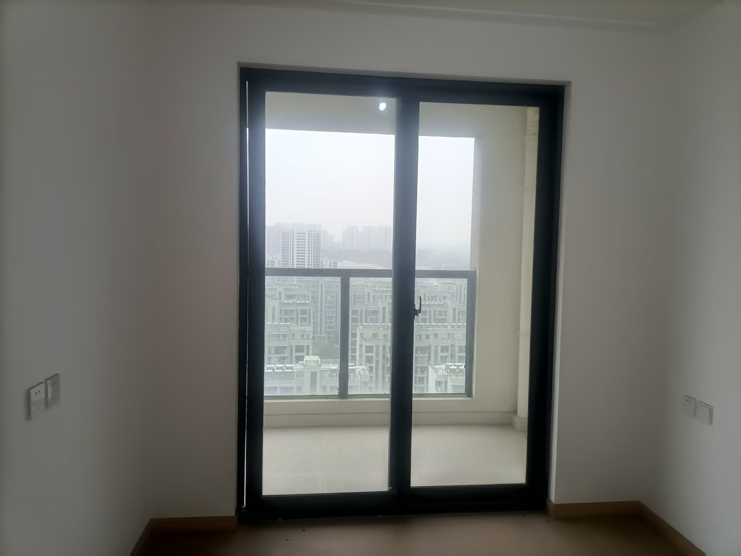 时光漫城 4室2厅2卫 124.66m&sup2;