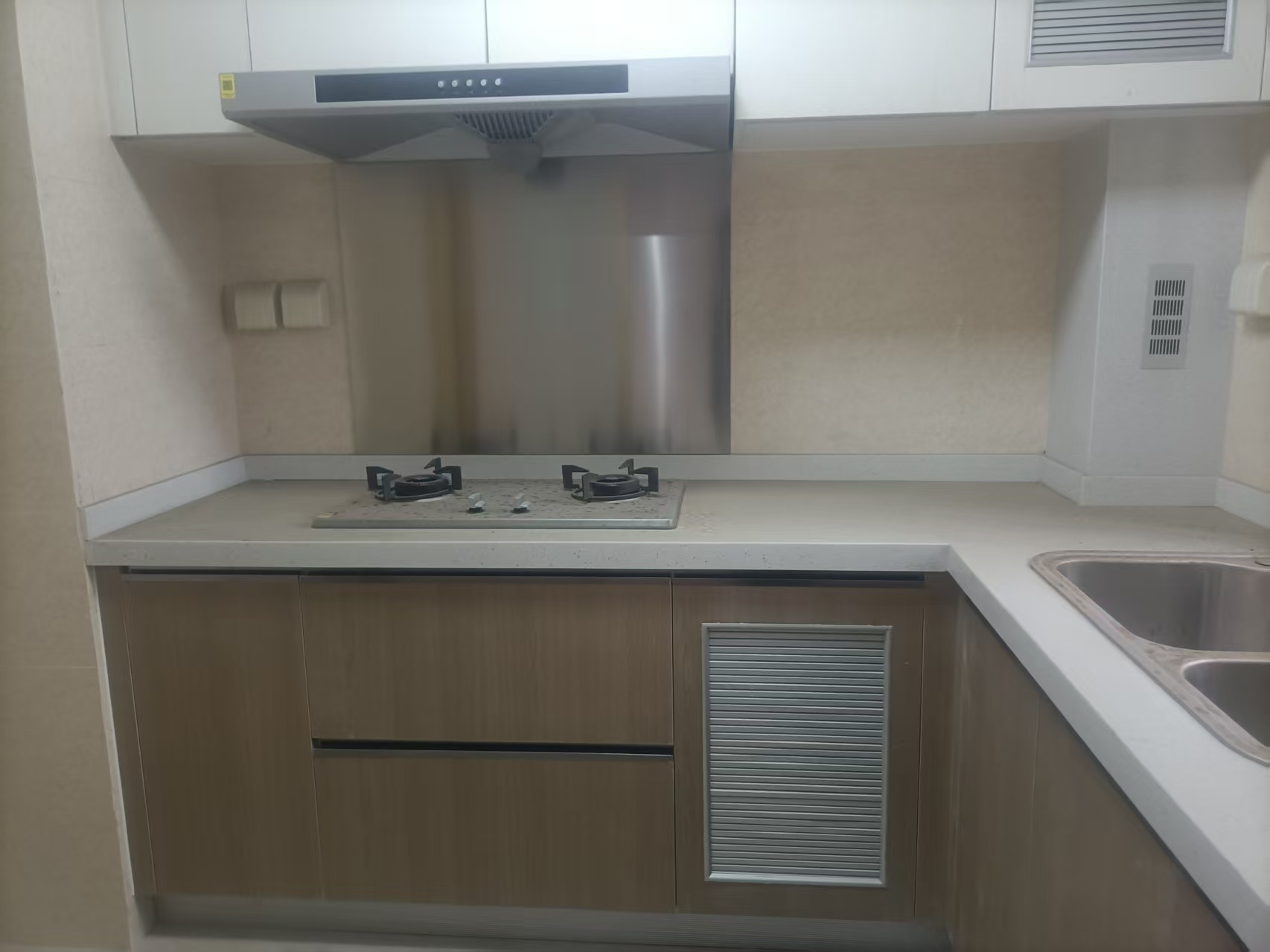 时光漫城 4室2厅2卫 124.66m&sup2;