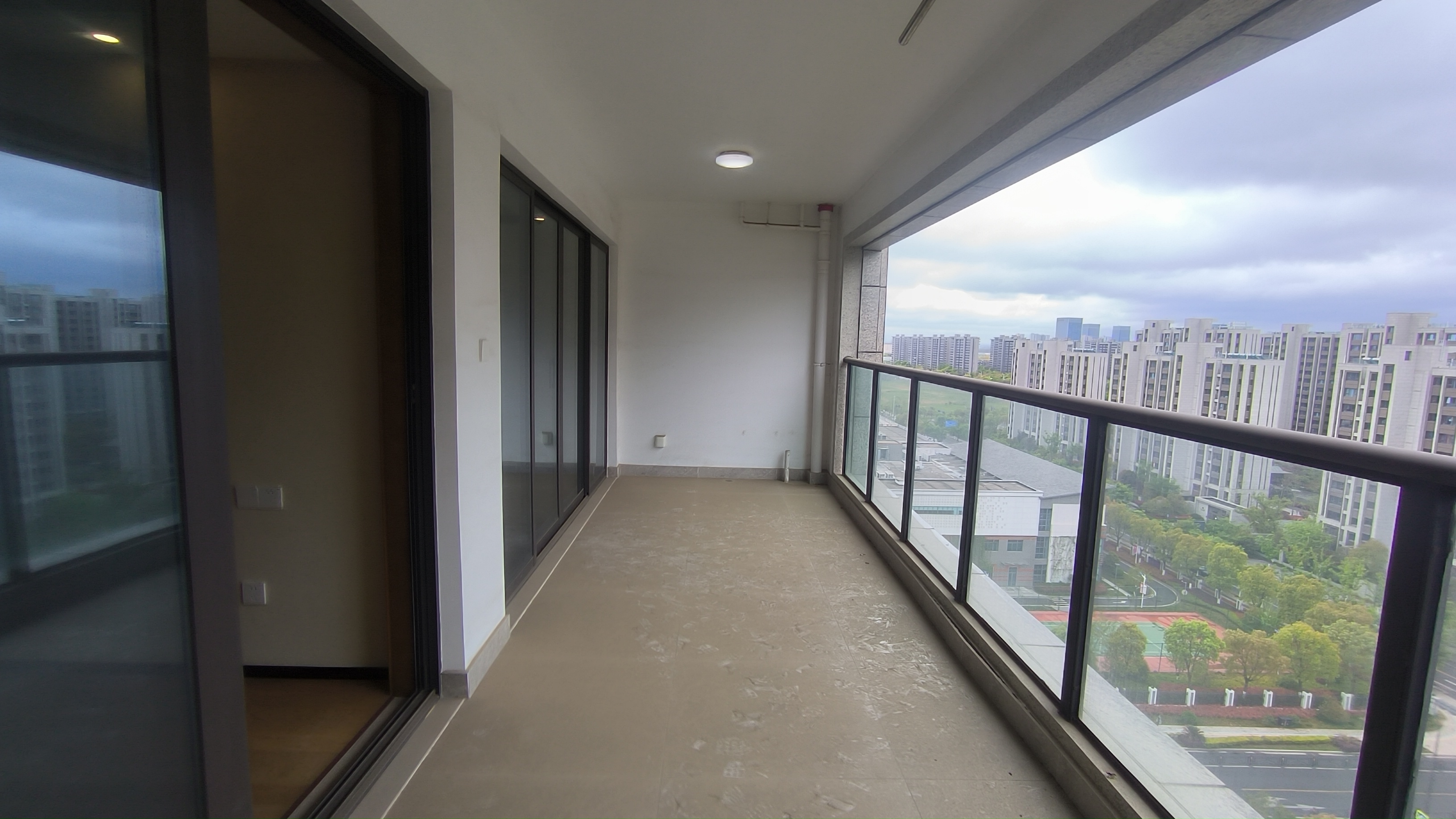 远创东樾 3室2厅2卫 126.34m²