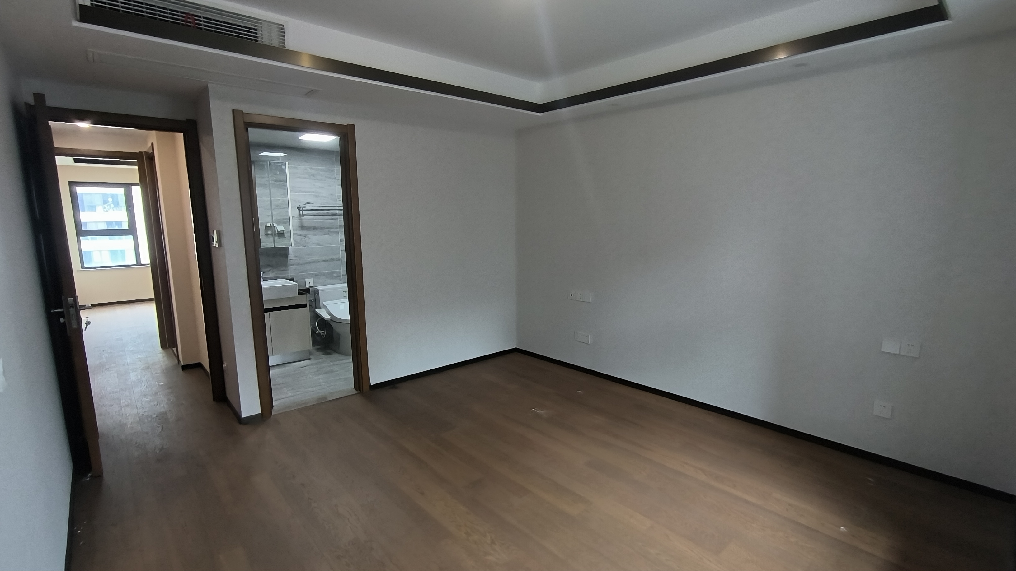 远创东樾 3室2厅2卫 126.34m&sup2;