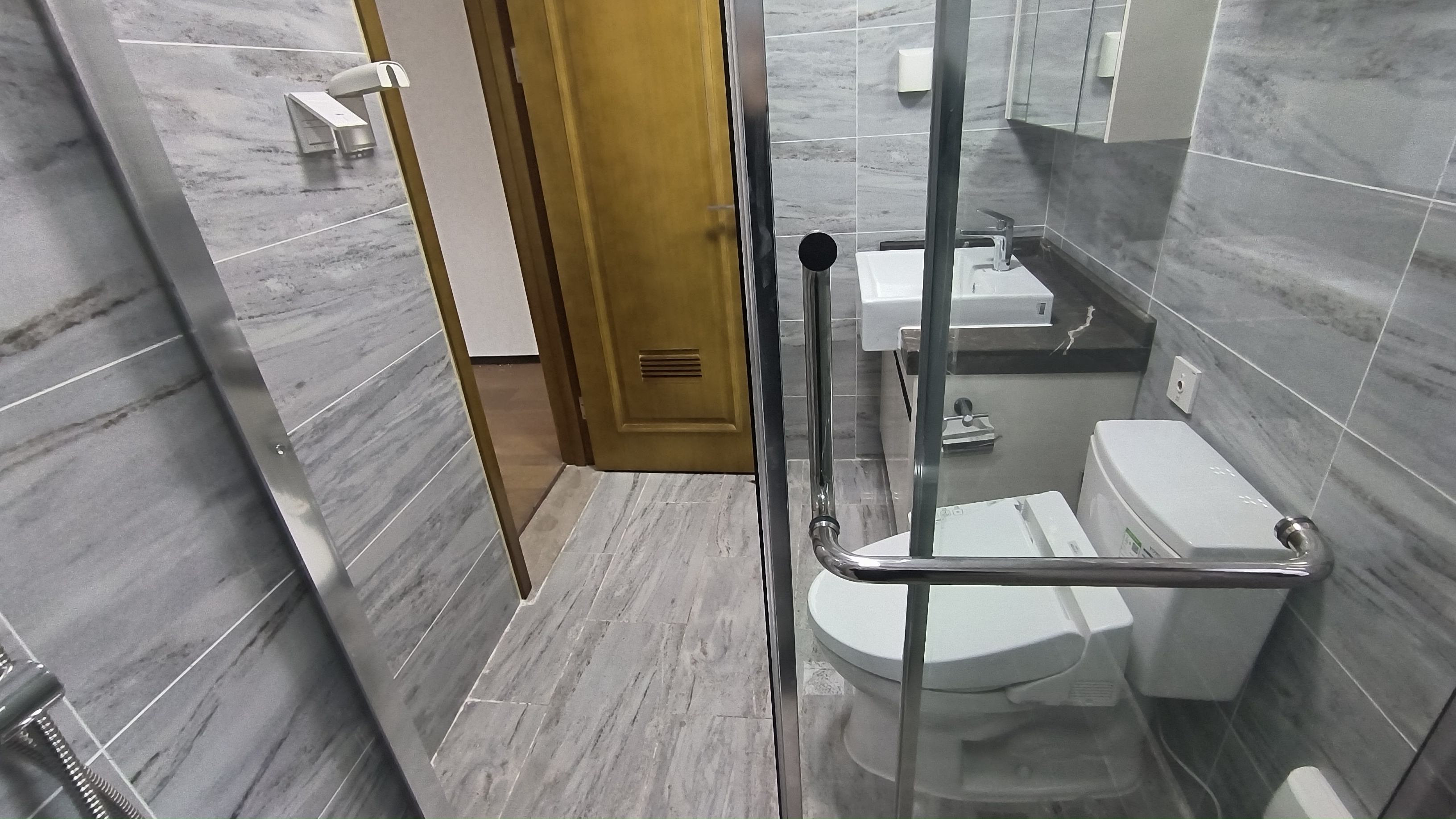 远创东樾 3室2厅2卫 126.34m&sup2;