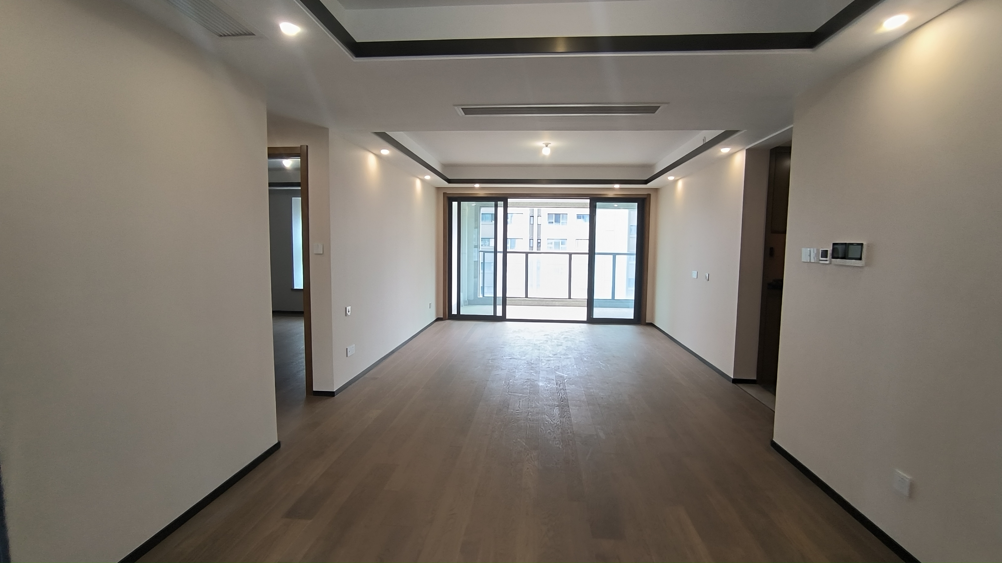 远创东樾 3室2厅2卫 126.34m&sup2;