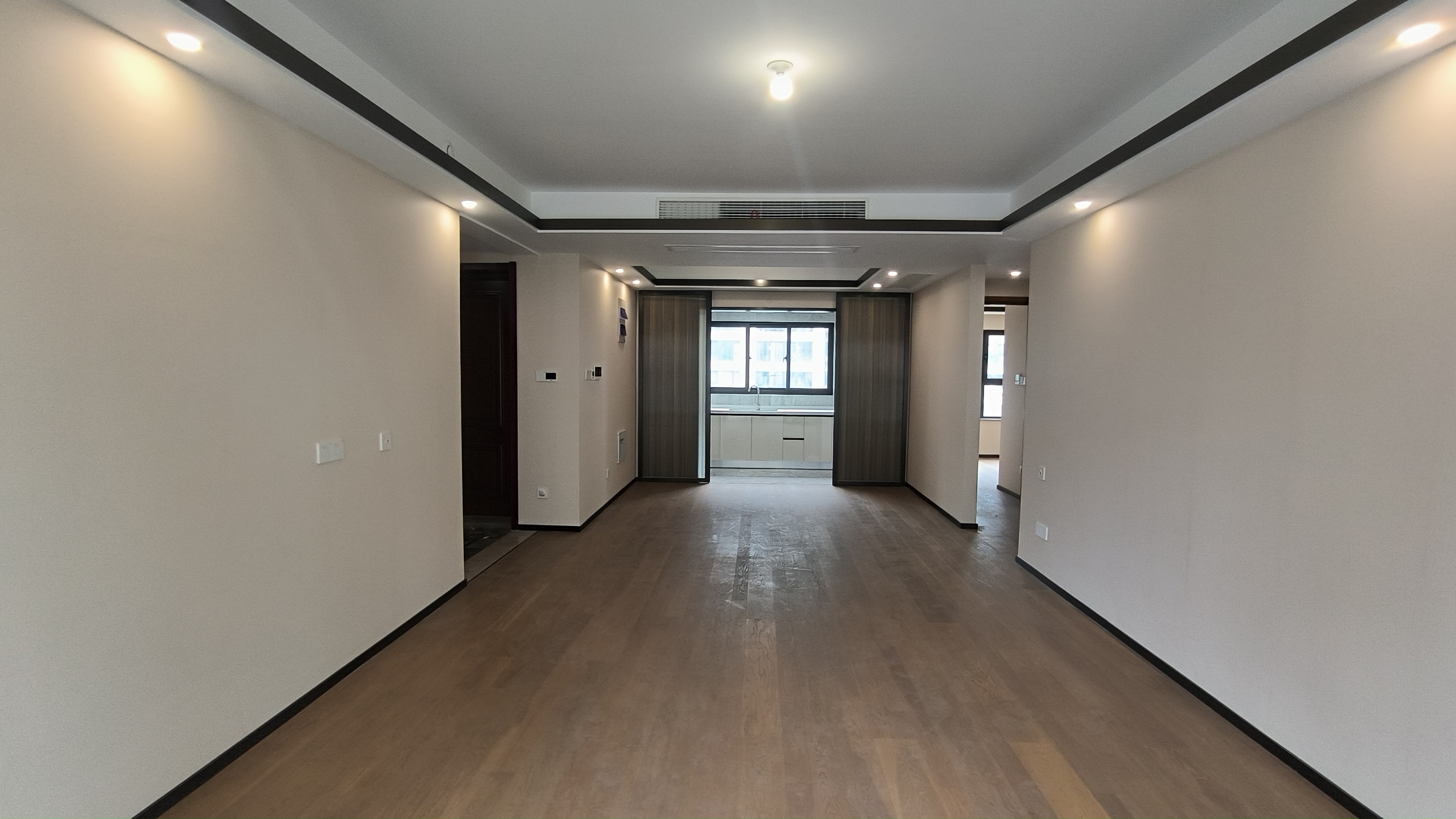 远创东樾 3室2厅2卫 126.34m&sup2;