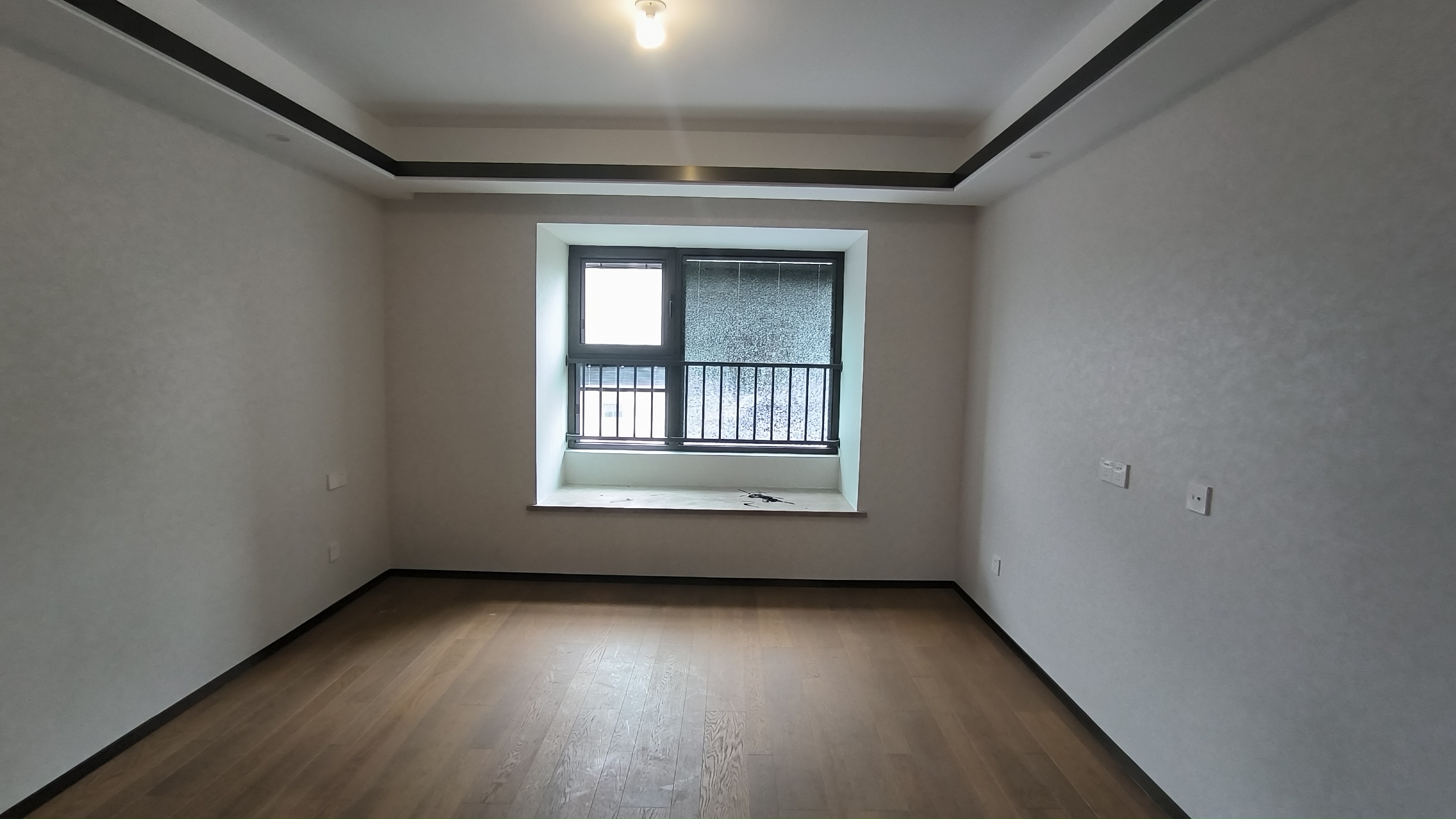 远创东樾 3室2厅2卫 126.34m&sup2;
